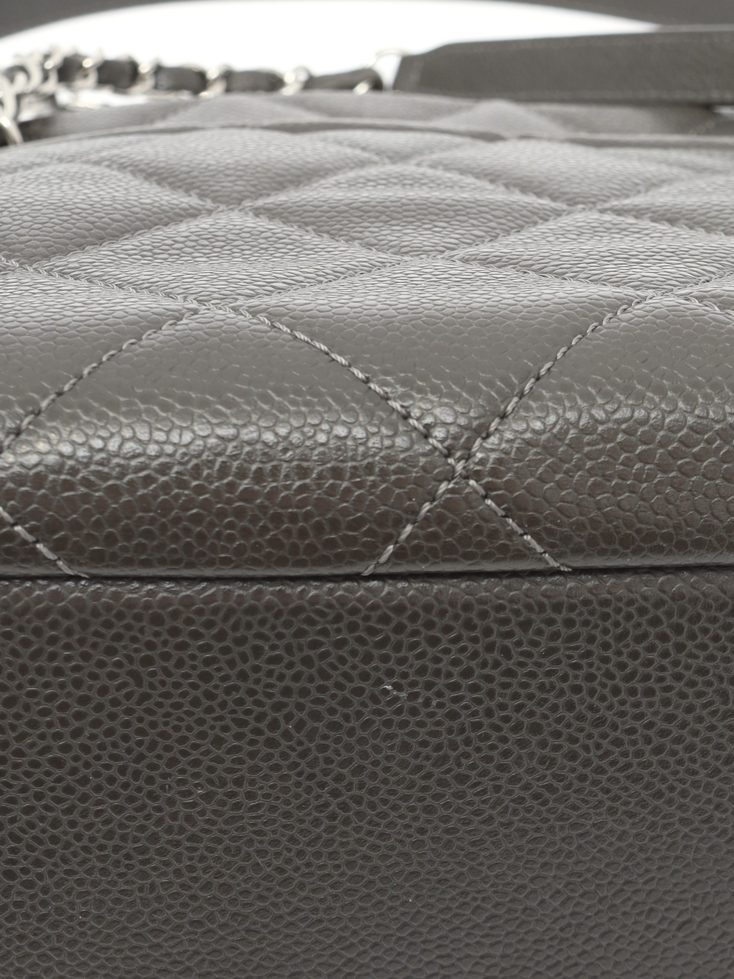 Chanel Timeless CC 11