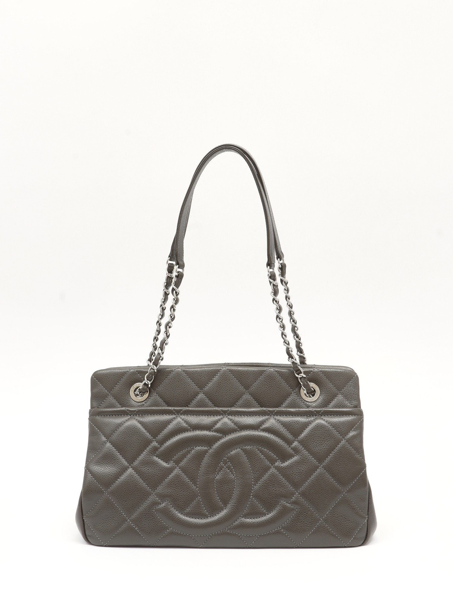 Chanel Timeless CC 0