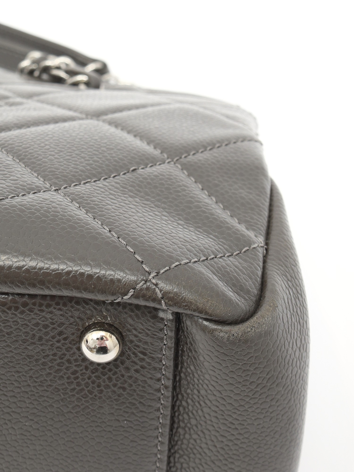 Chanel Timeless CC 9