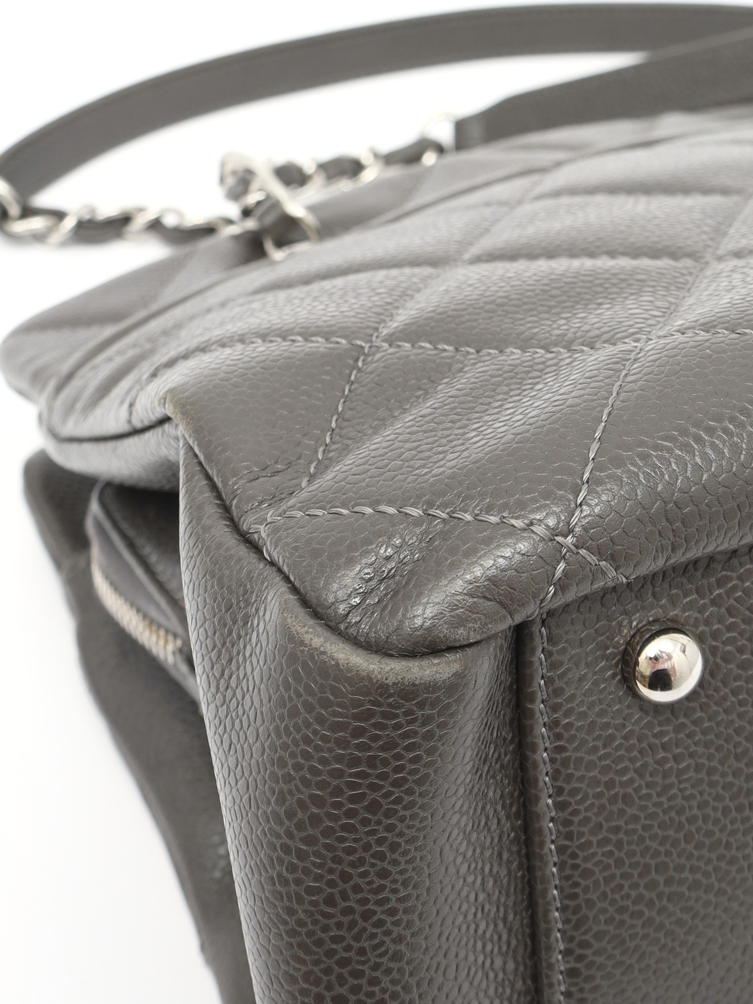 Chanel Timeless CC 10