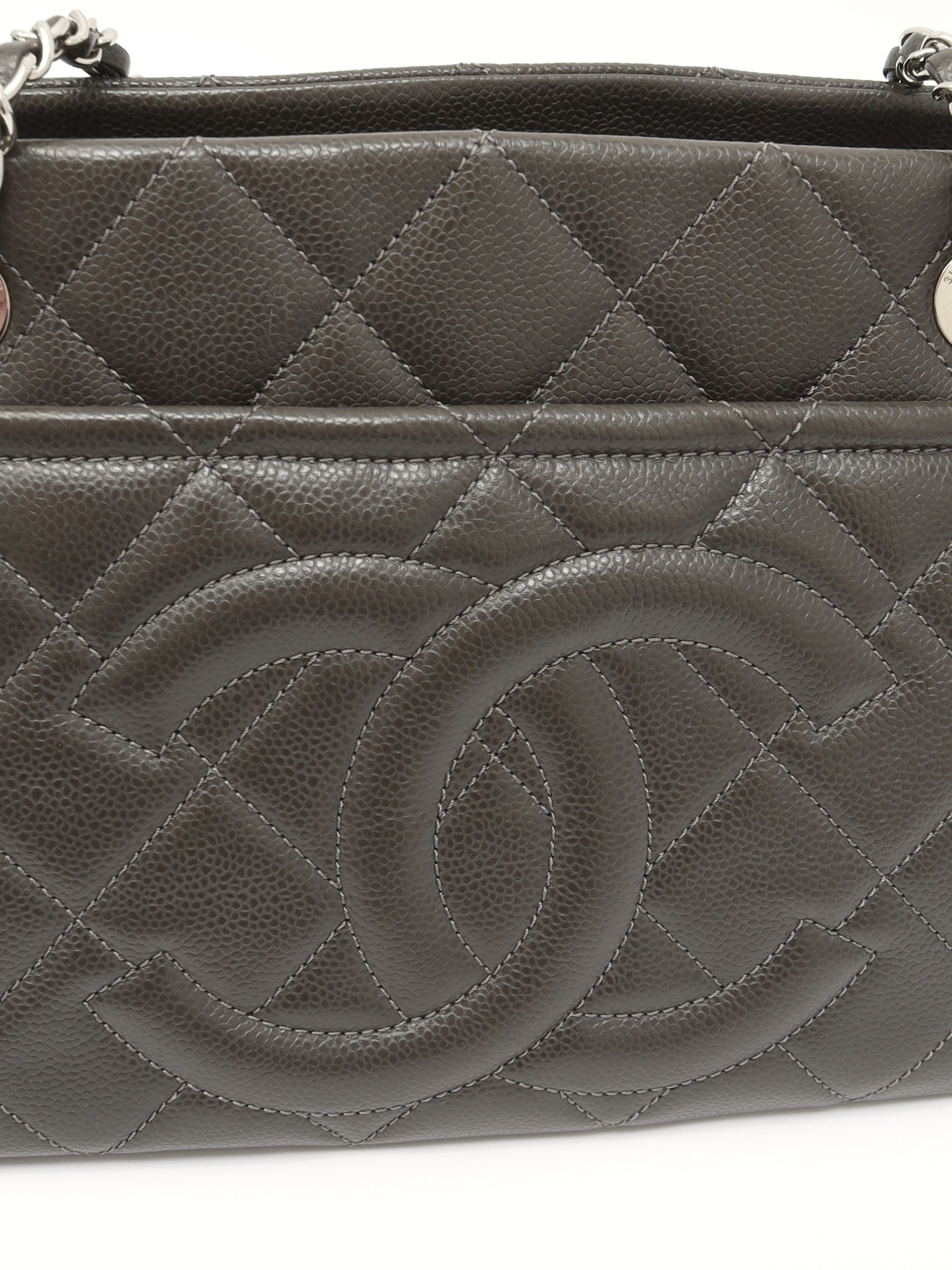 Chanel Timeless CC 5