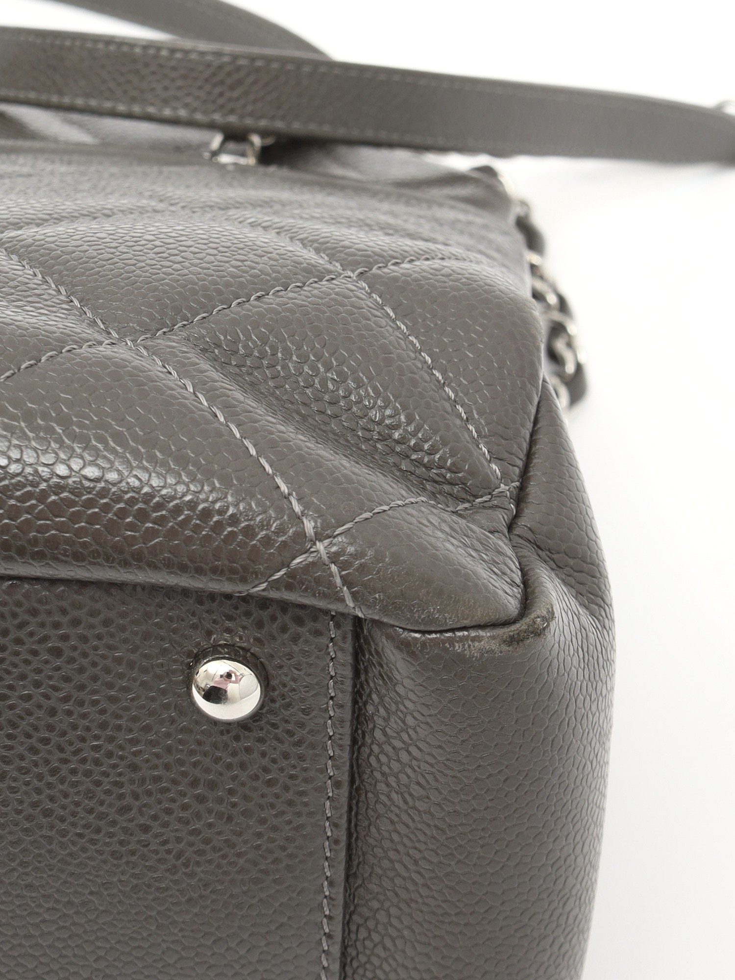 Chanel Timeless CC 12