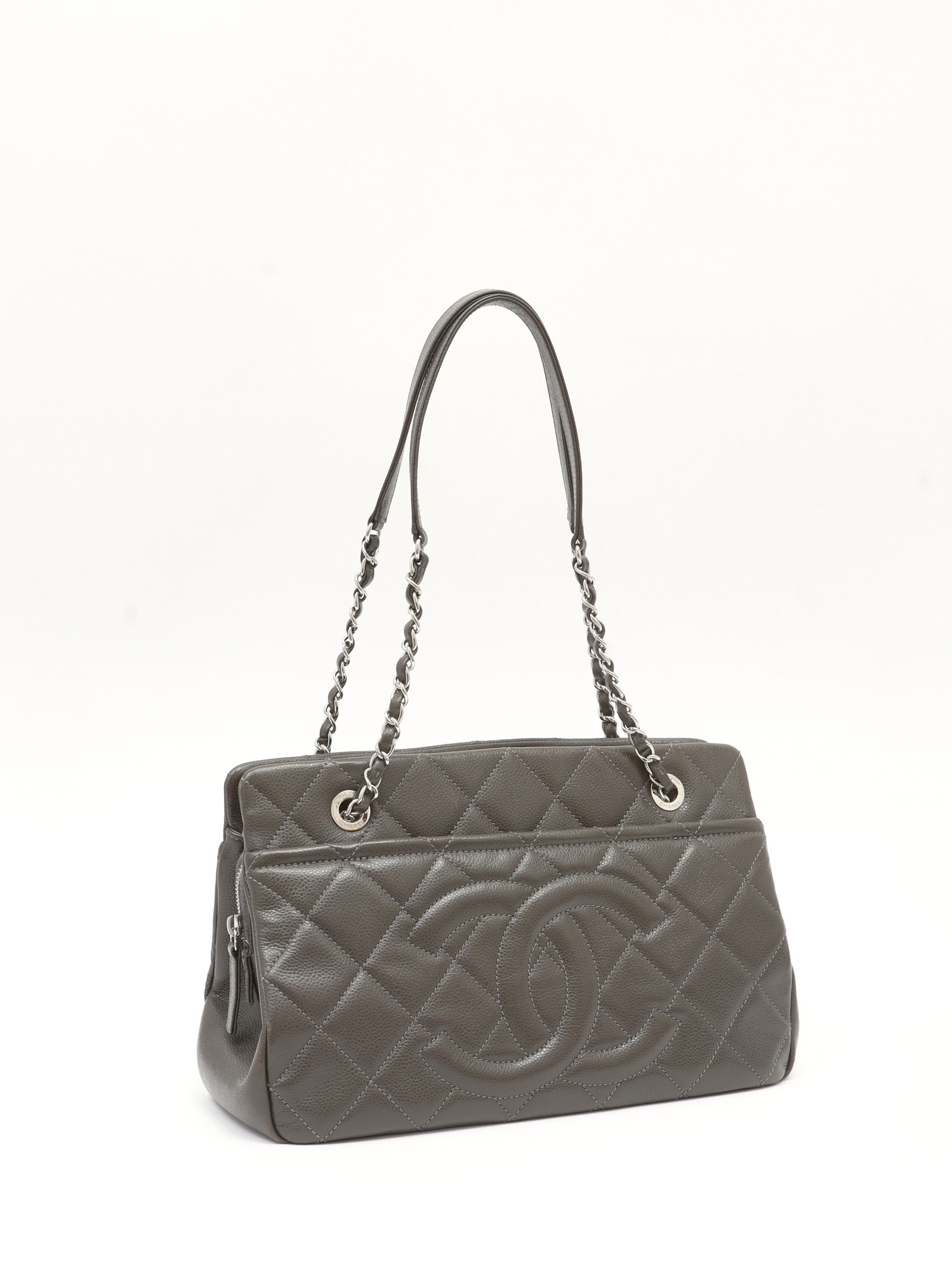 Chanel Timeless CC 2