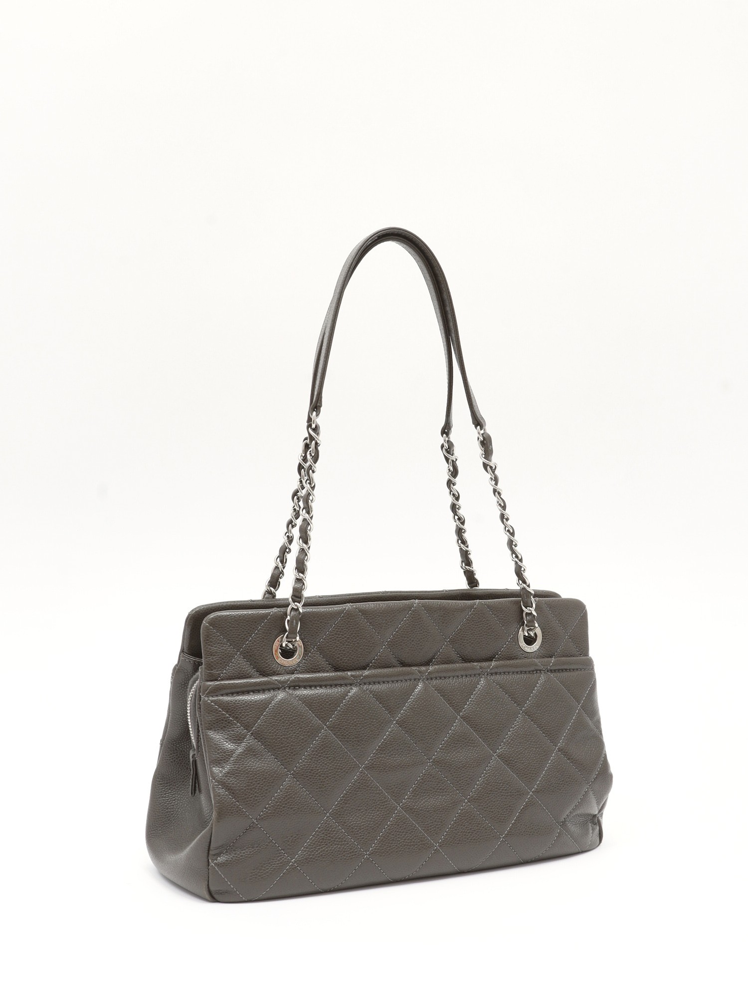 Chanel Timeless CC 3