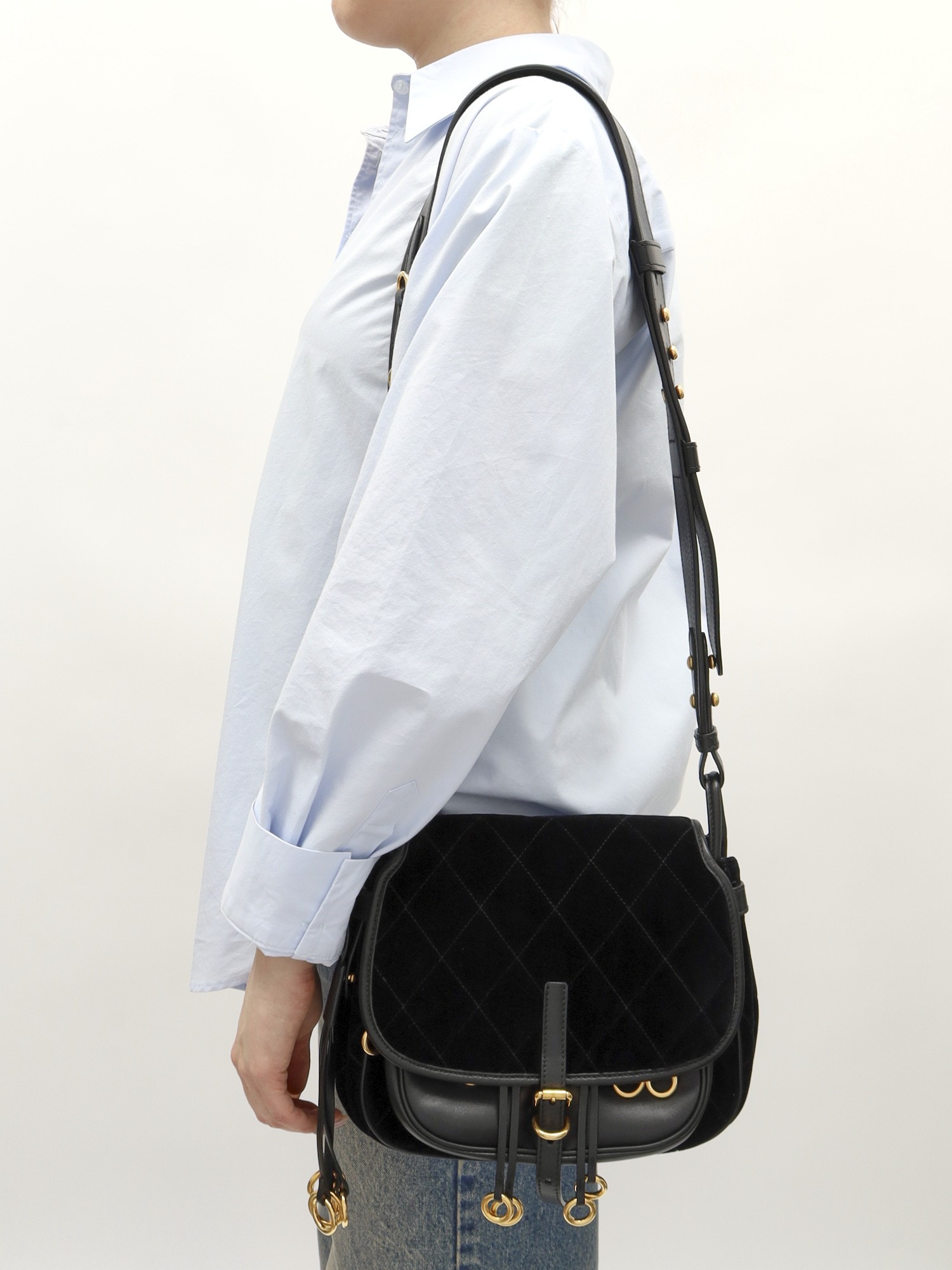Prada Corsaire  2