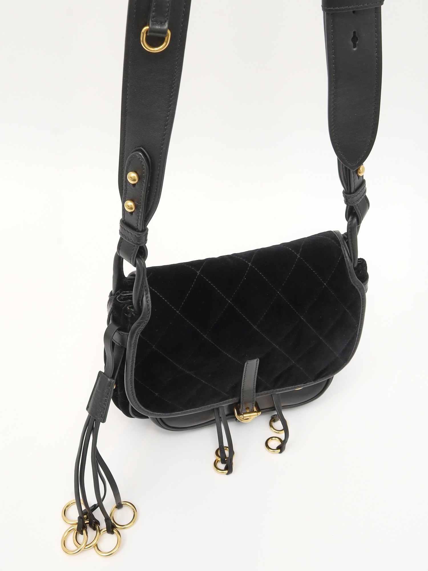 Prada Corsaire  5