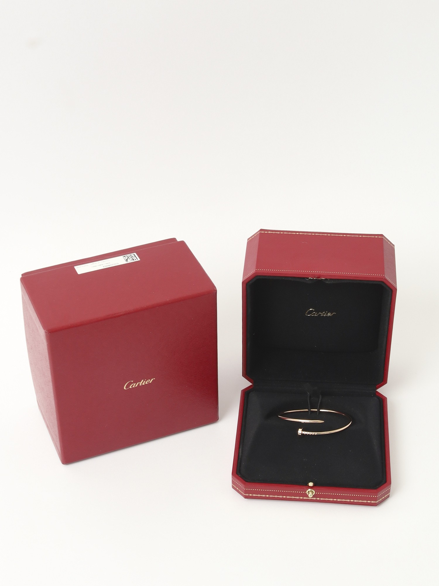 Cartier Juste Un Clou 6