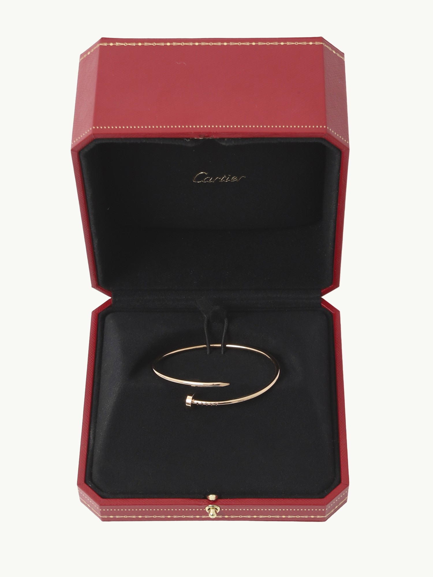 Cartier Juste Un Clou 2