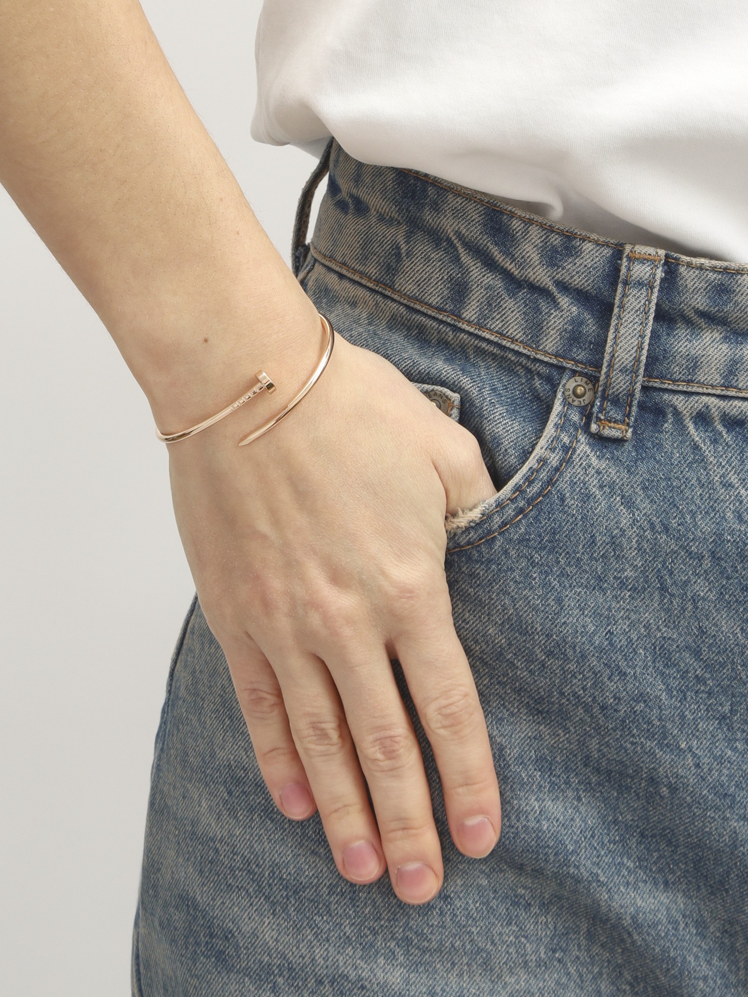 Cartier Juste Un Clou 1