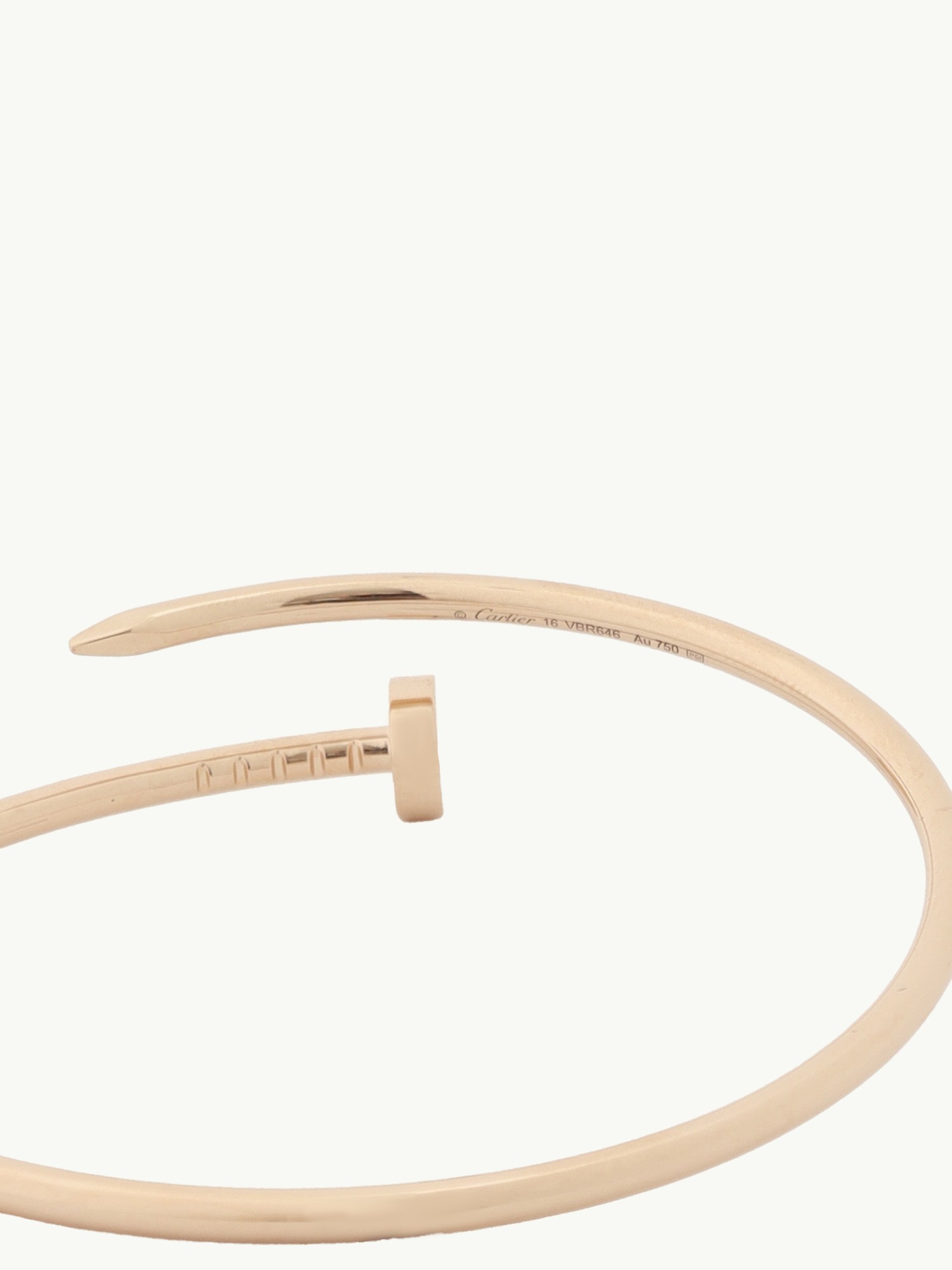 Cartier Juste Un Clou 5