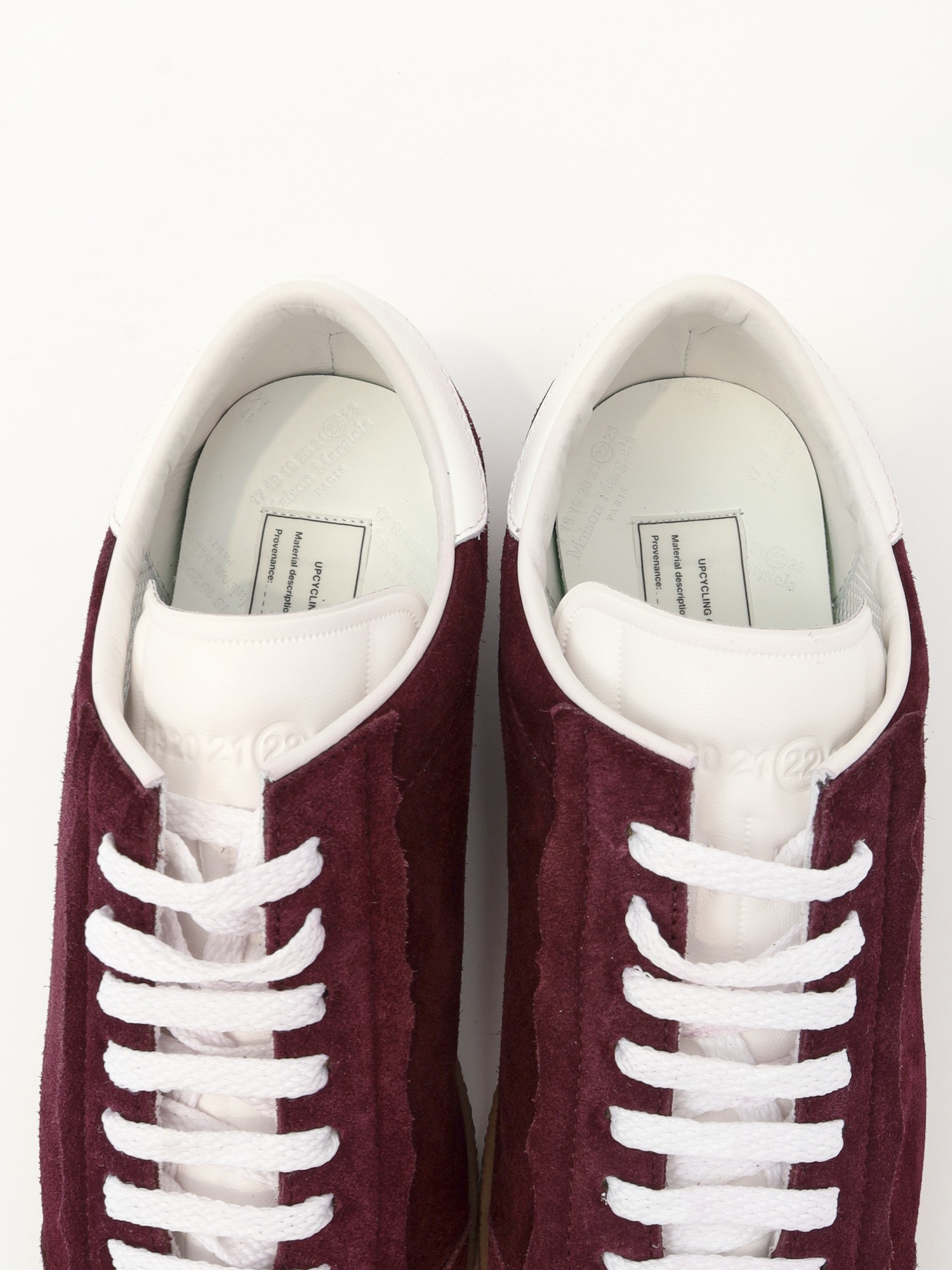 Maison Margiela Shoes 38 7