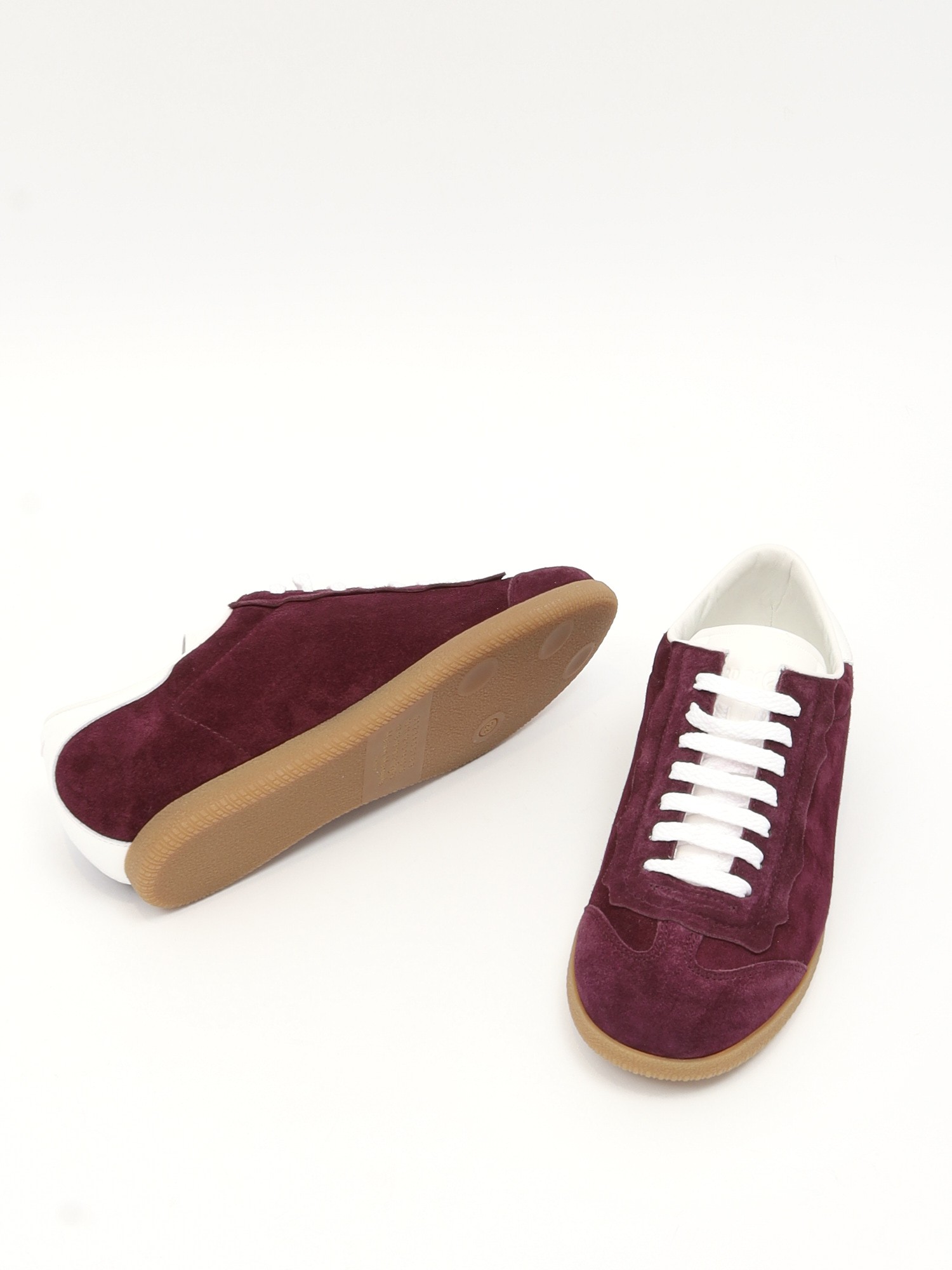 Maison Margiela Shoes 38 10