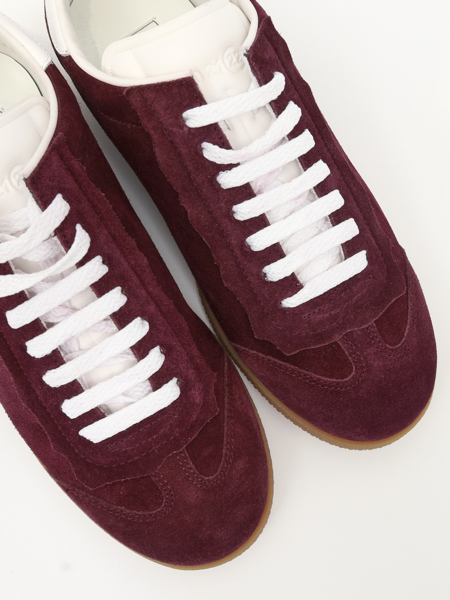 Maison Margiela Shoes 38 6