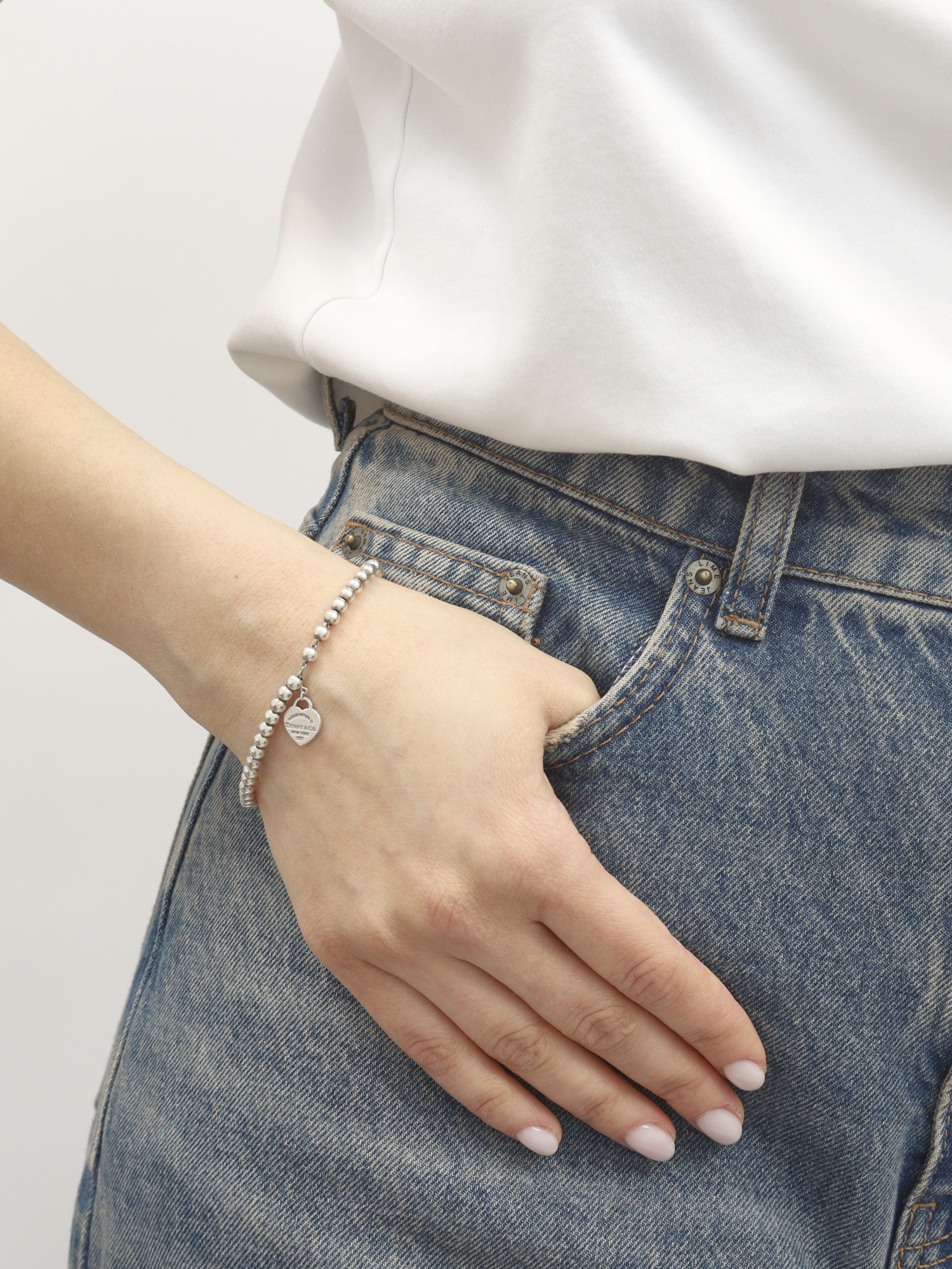 Tiffany & Co. Return To Tiffany  2
