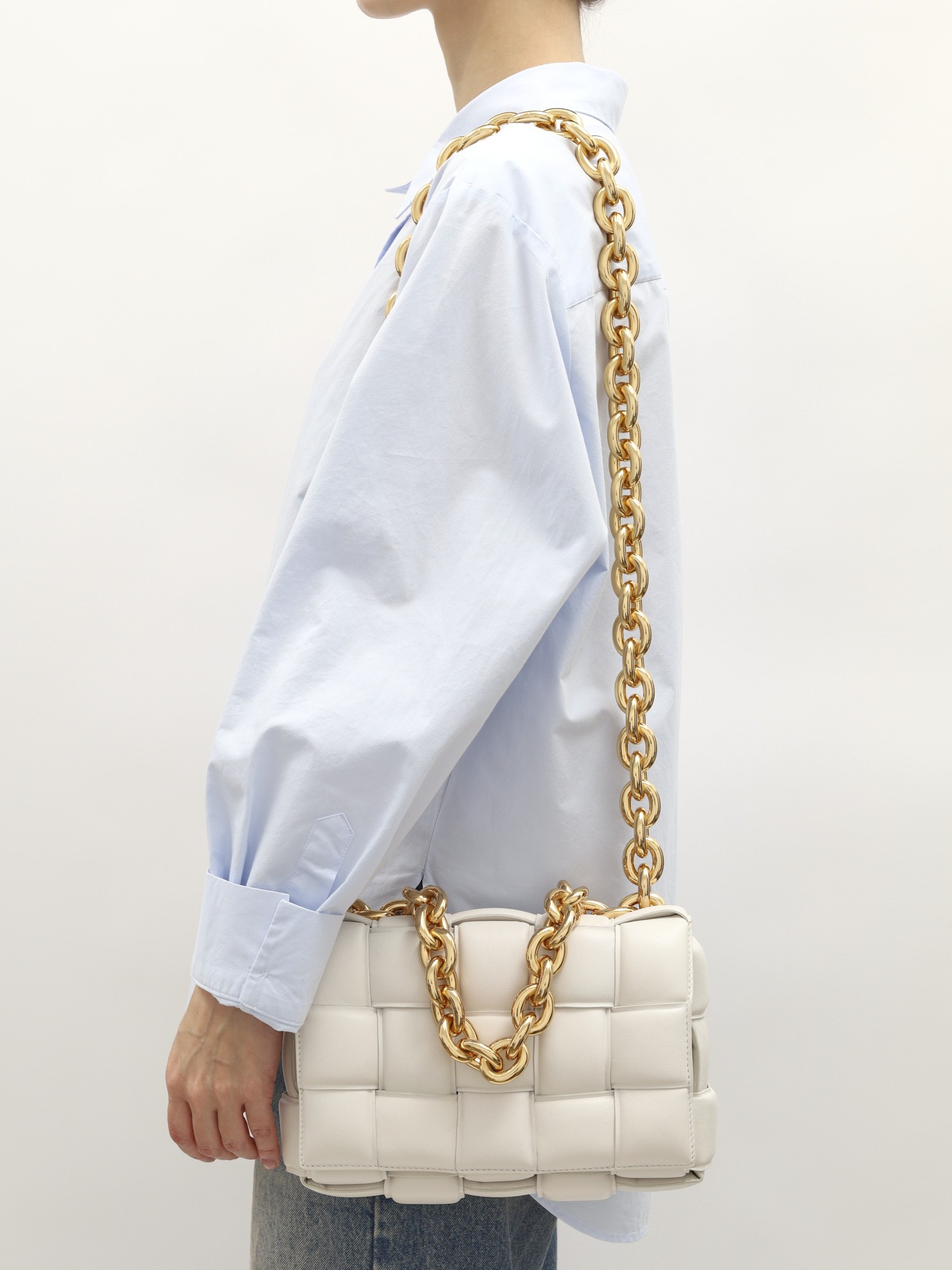 Bottega Veneta Chain Cassette 1