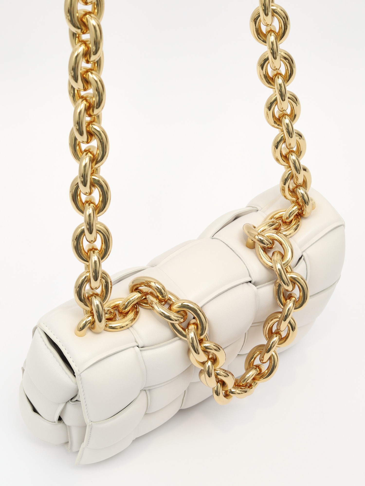 Bottega Veneta Chain Cassette 4