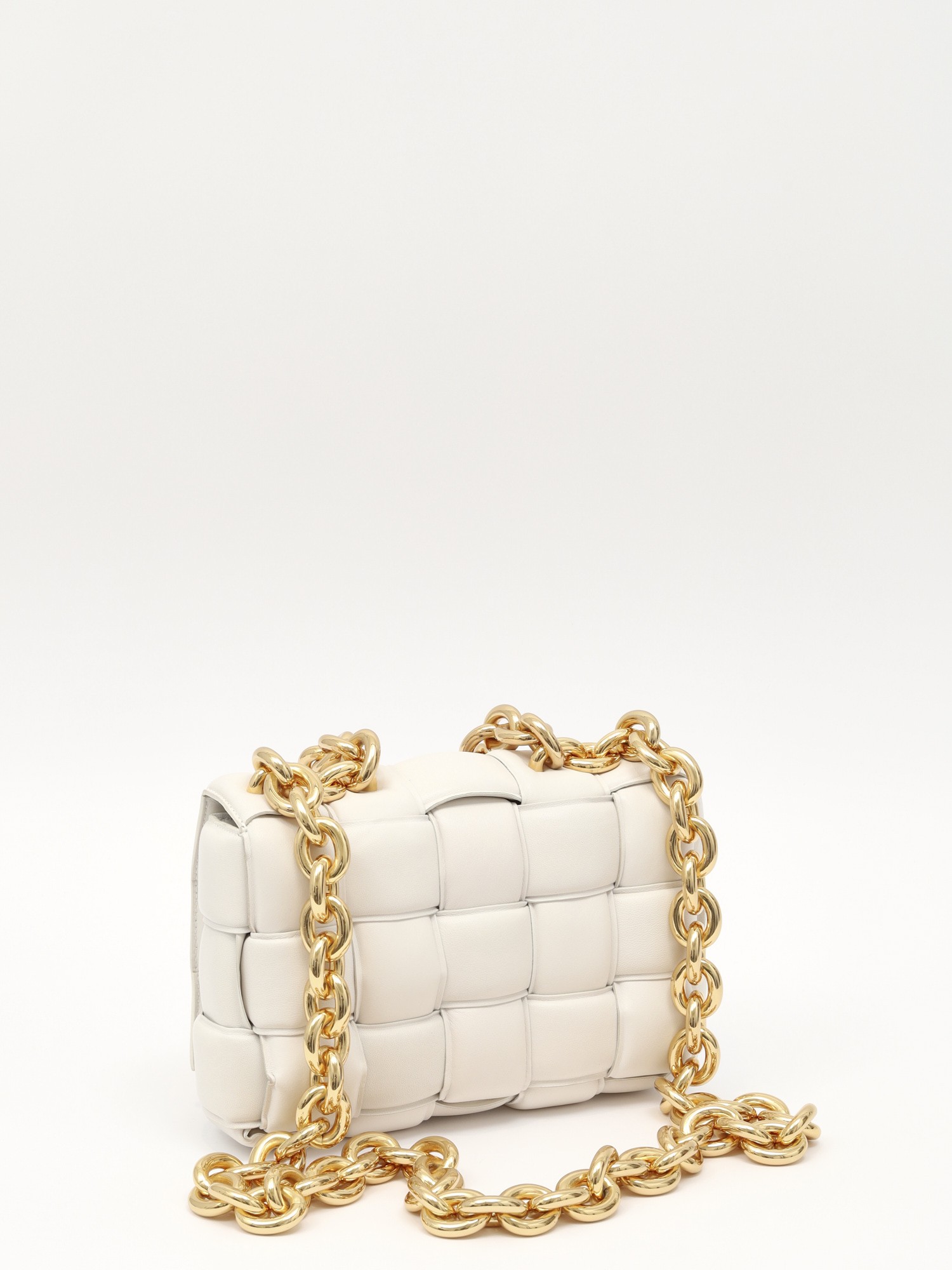 Bottega Veneta Chain Cassette 3