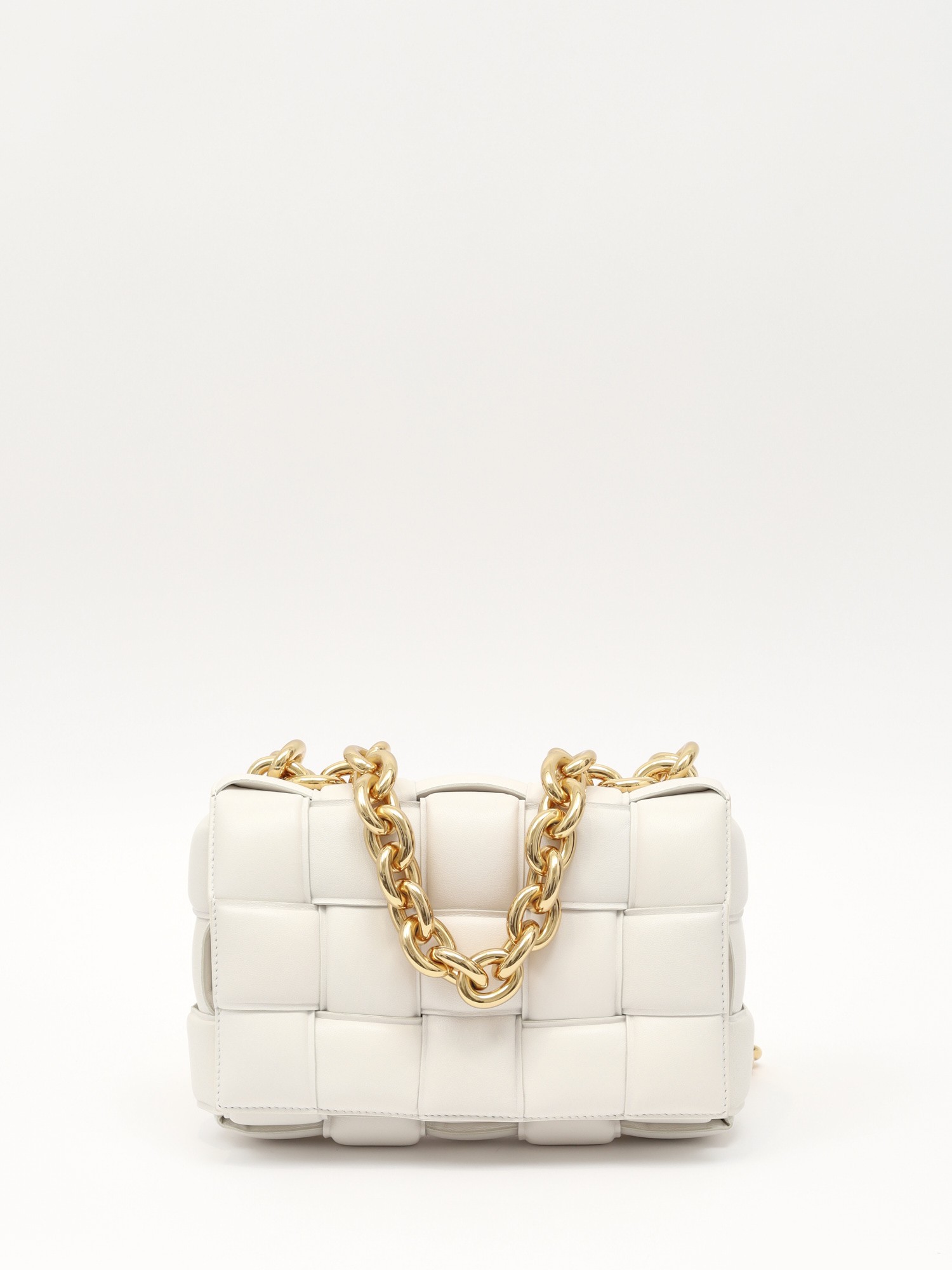 Bottega Veneta Chain Cassette 0