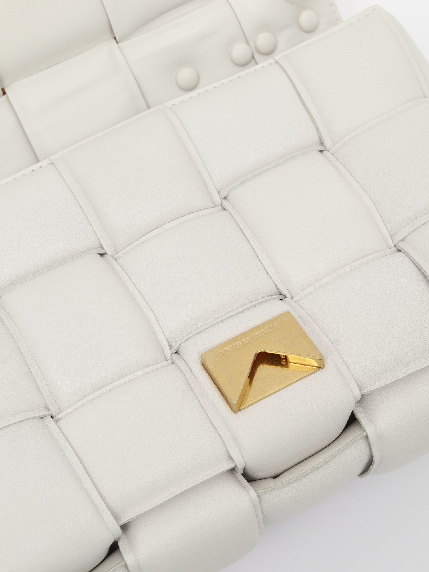 Bottega Veneta Chain Cassette 7