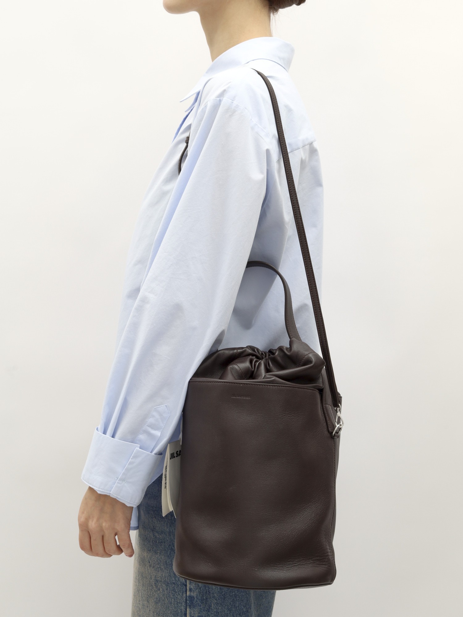 Jil Sander Drawket  2