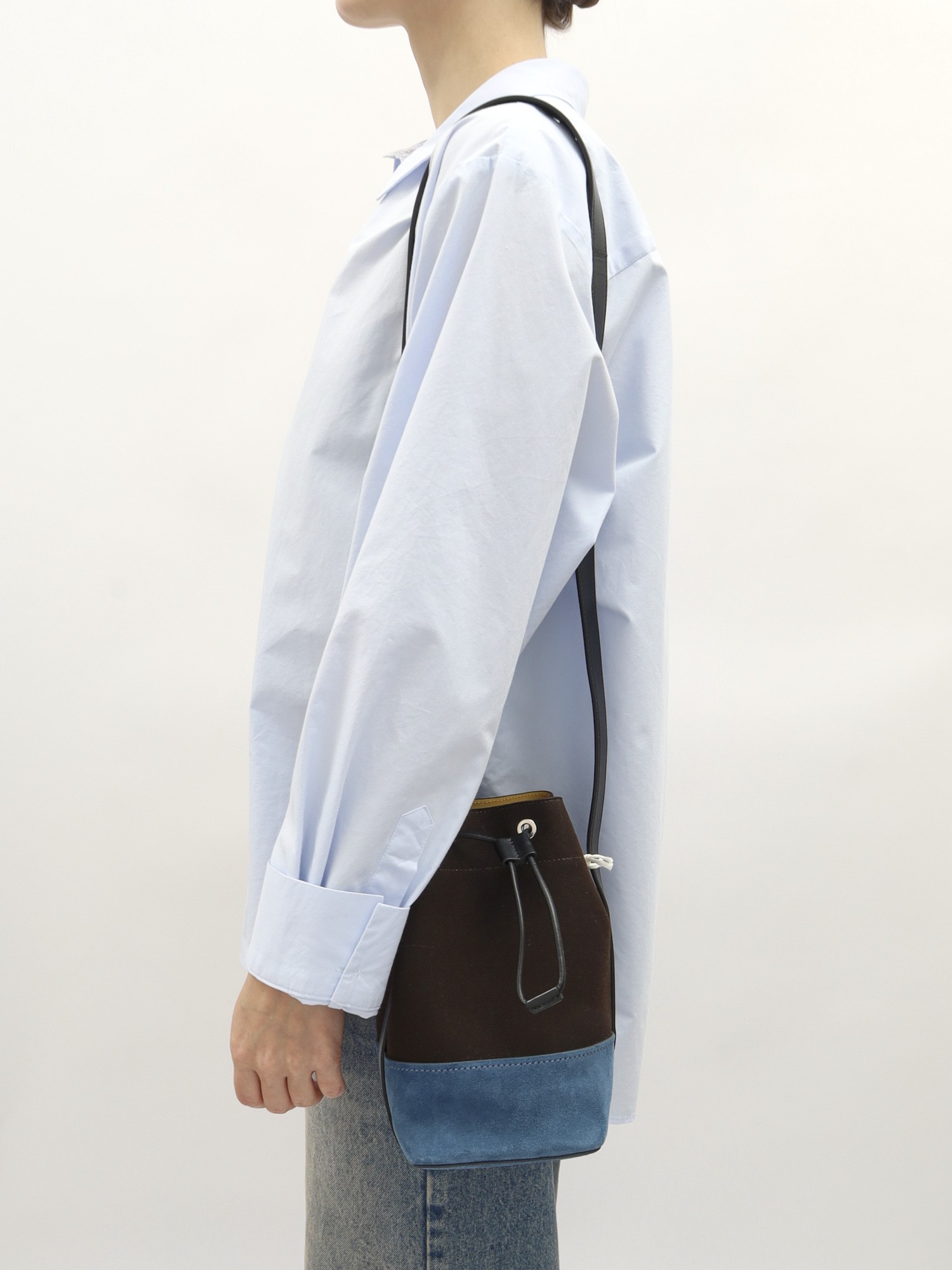 Jil Sander Drawstring  2