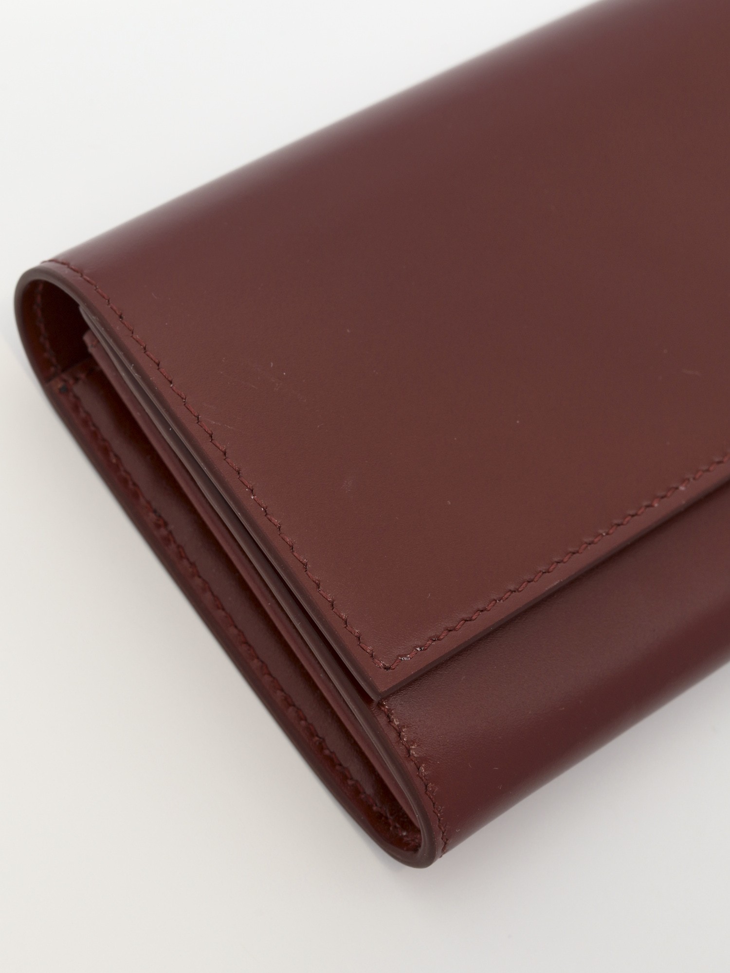 Jil Sander Wallet 4