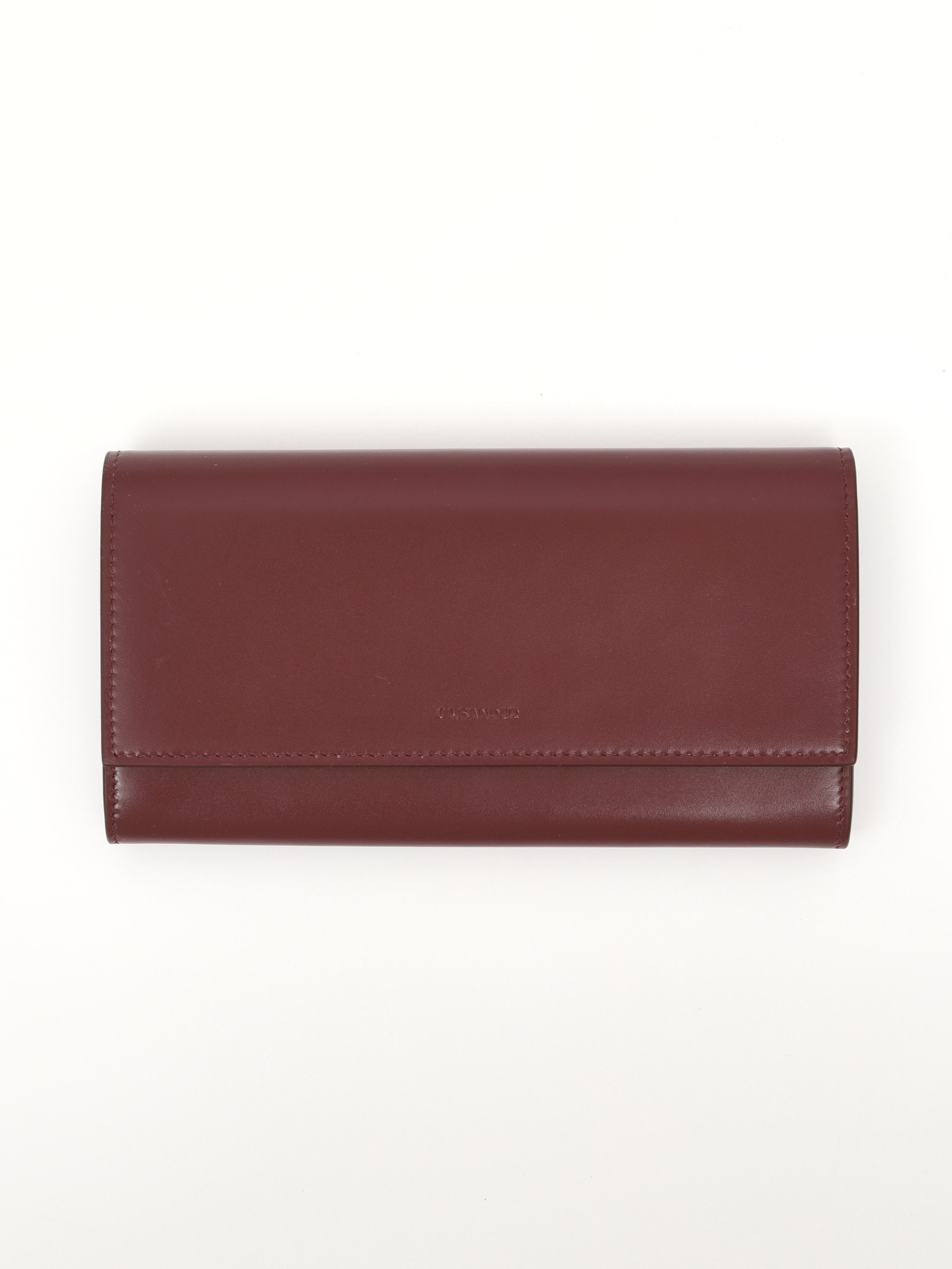 Jil Sander Wallet 0