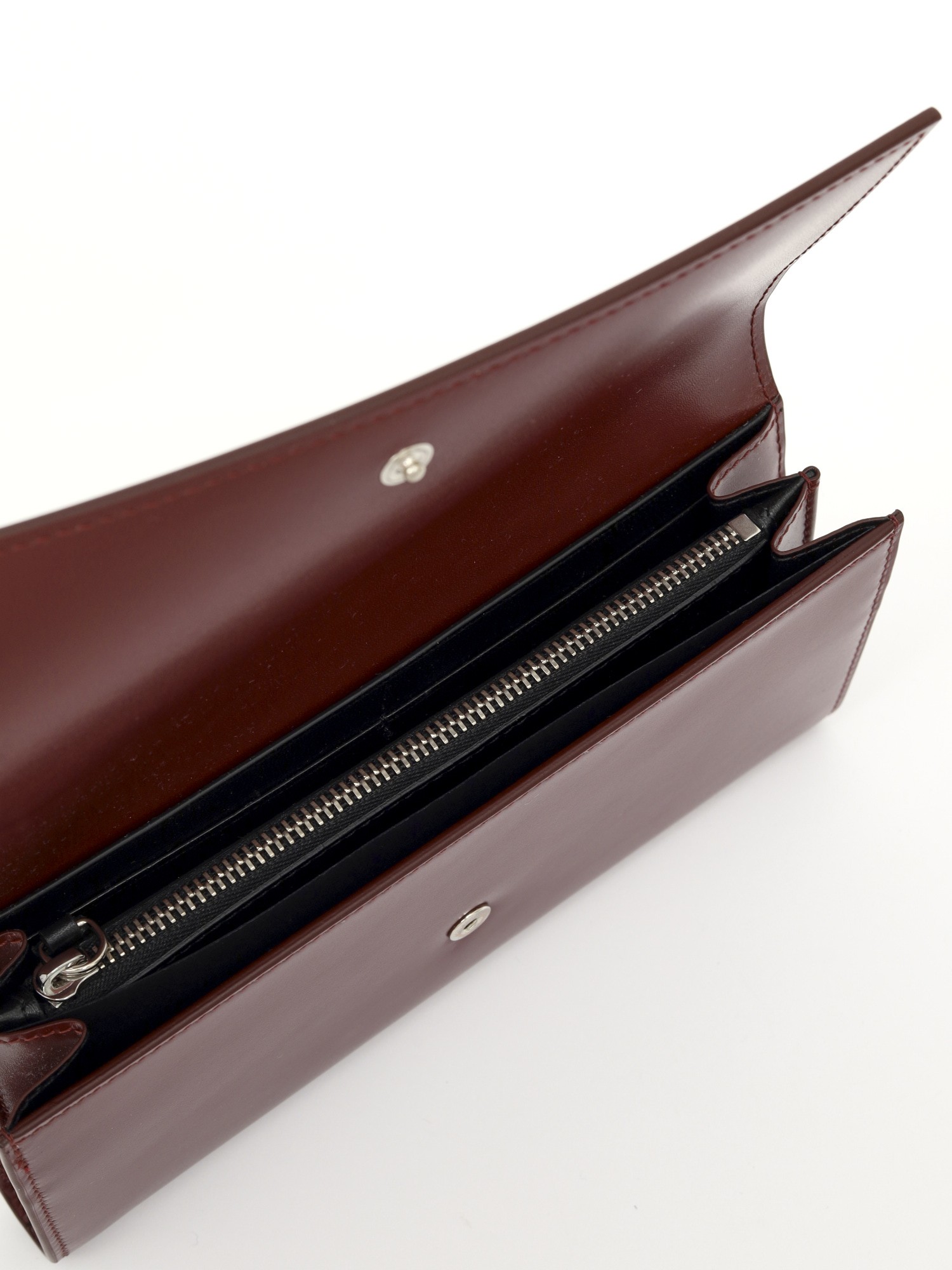 Jil Sander Wallet 6