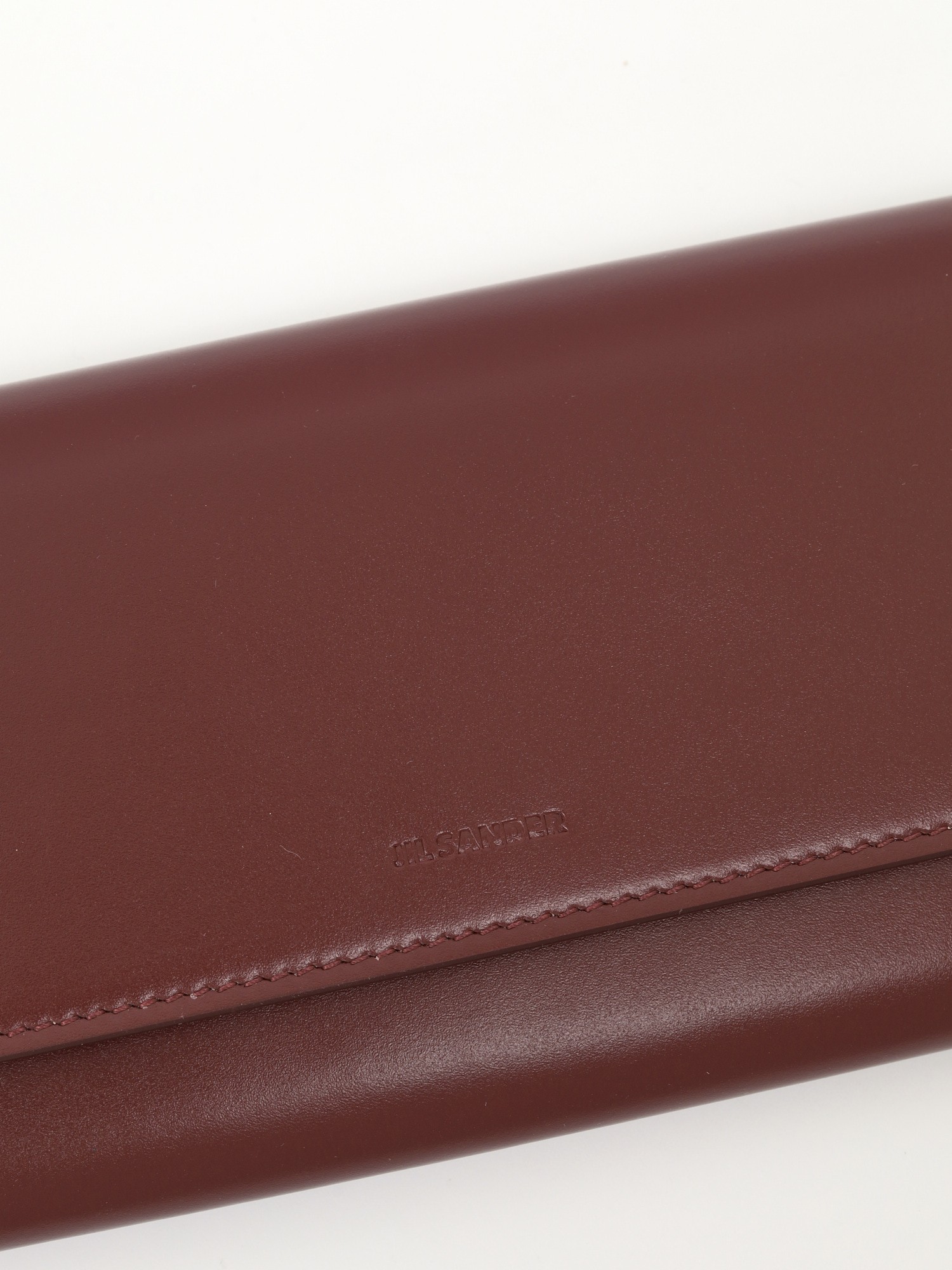 Jil Sander Wallet 3