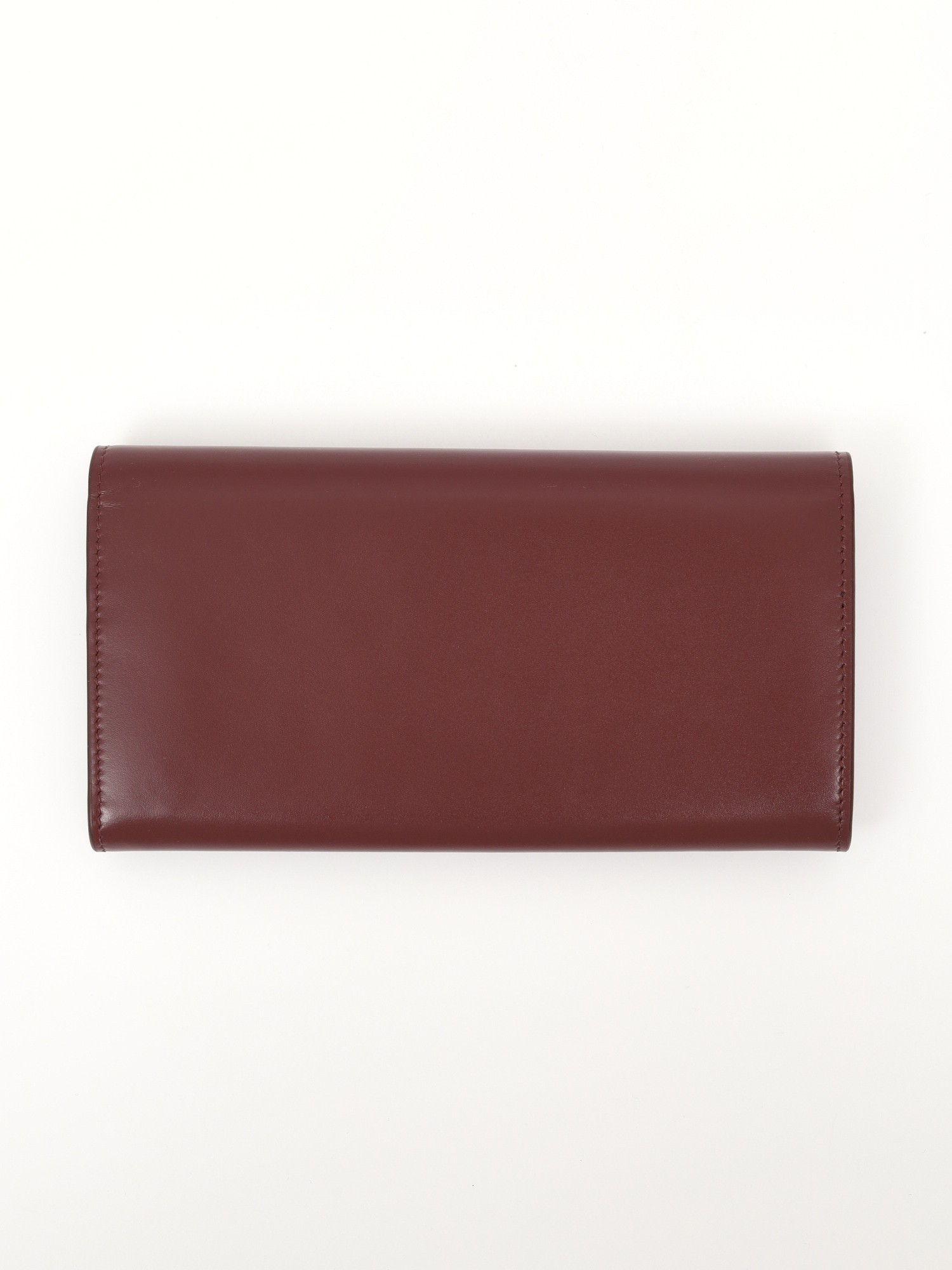 Jil Sander Wallet 2