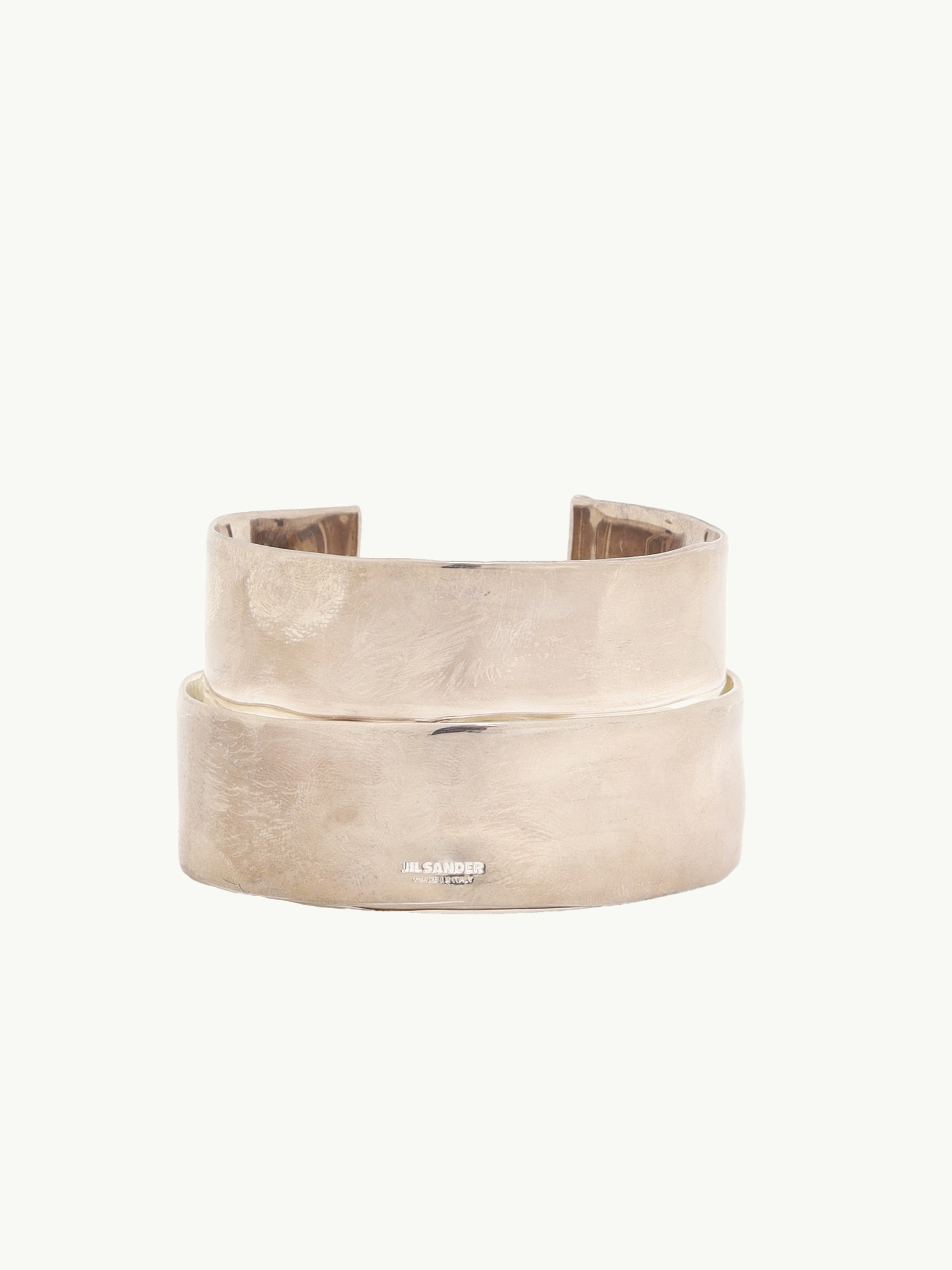 Jil Sander Bracelet 0