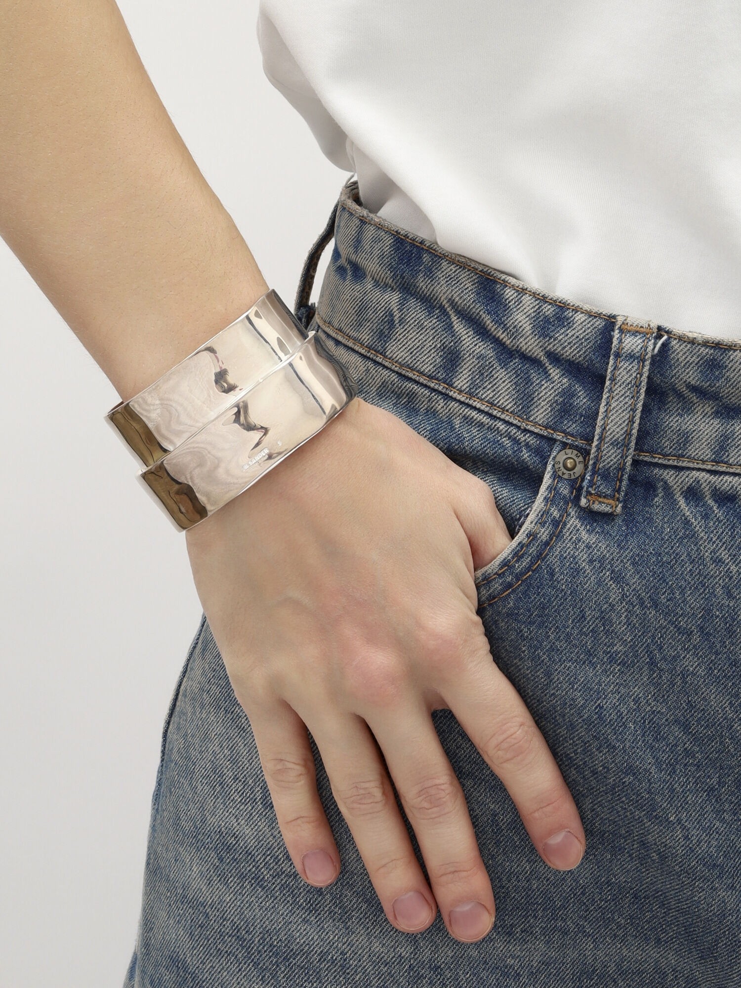 Jil Sander Bracelet 1