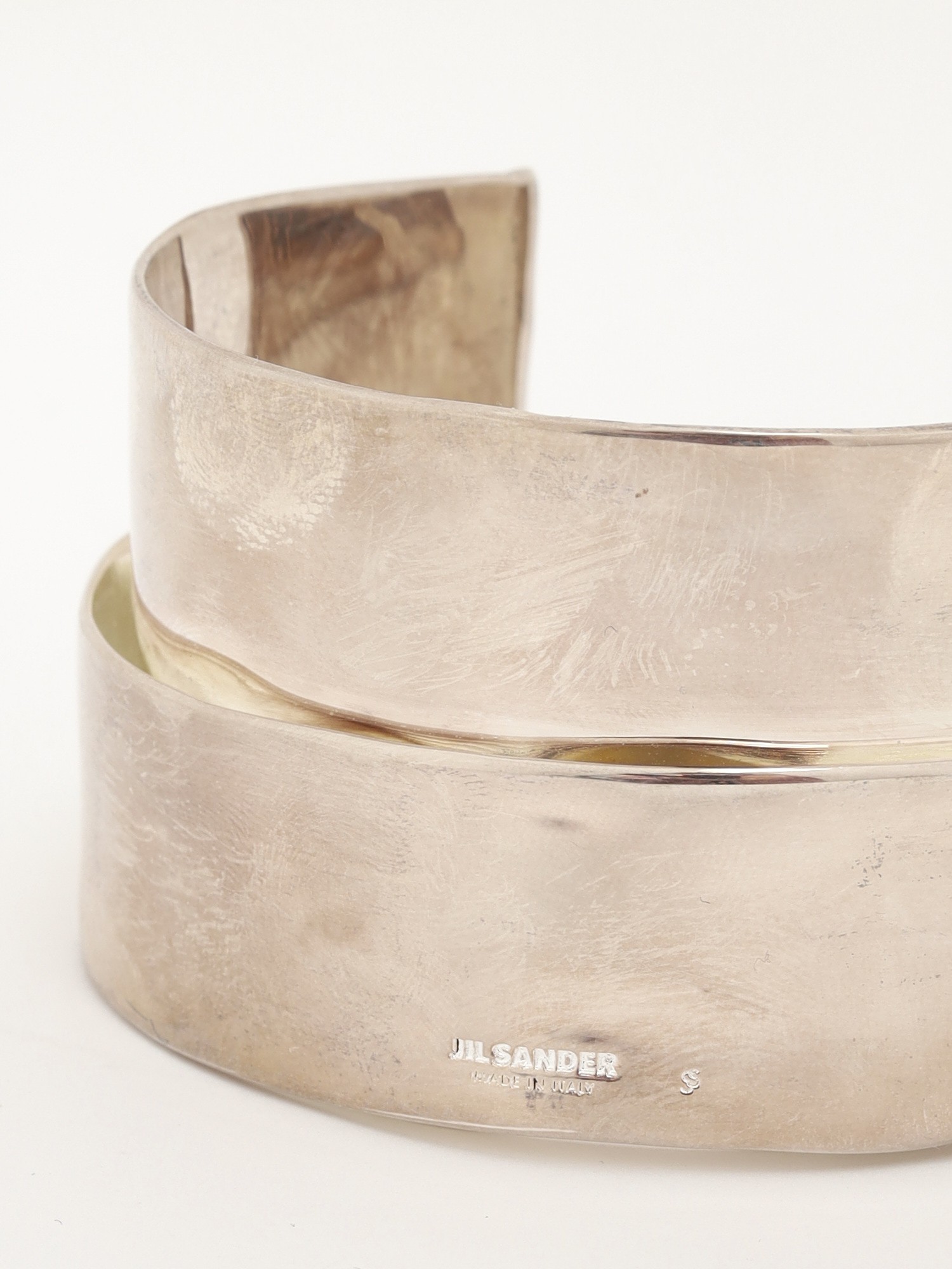 Jil Sander Bracelet 5