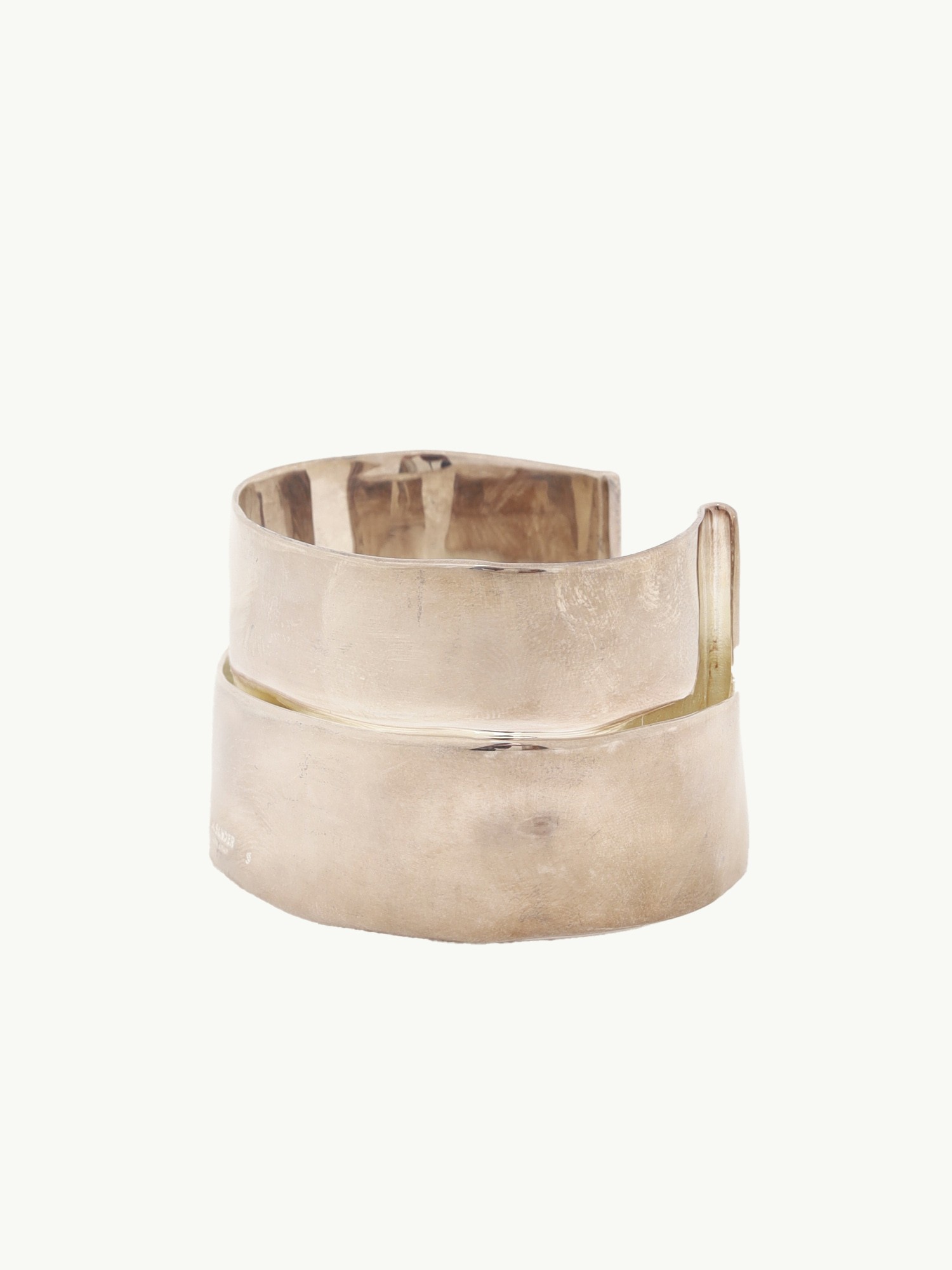 Jil Sander Bracelet 3