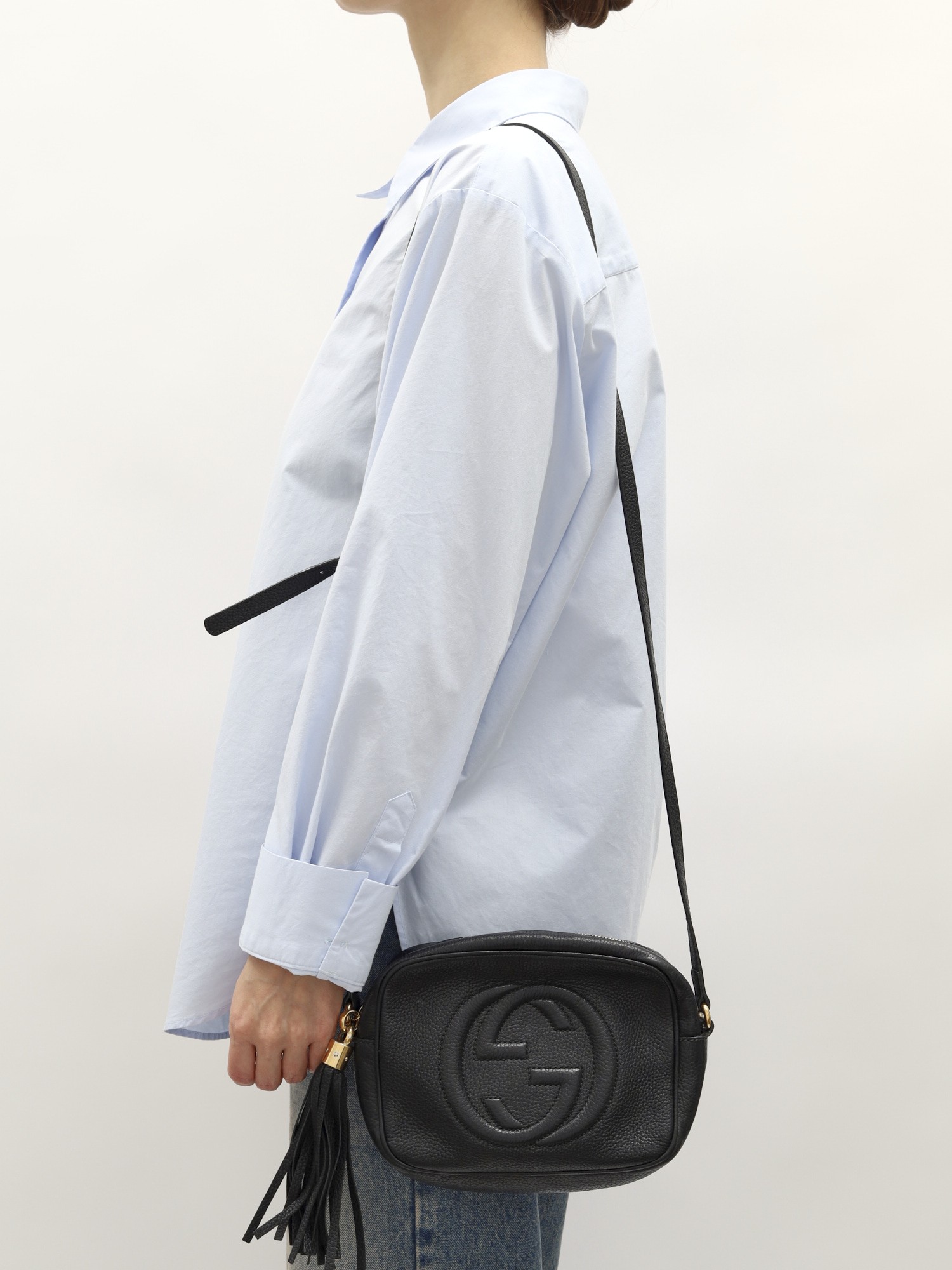 Gucci Soho  2