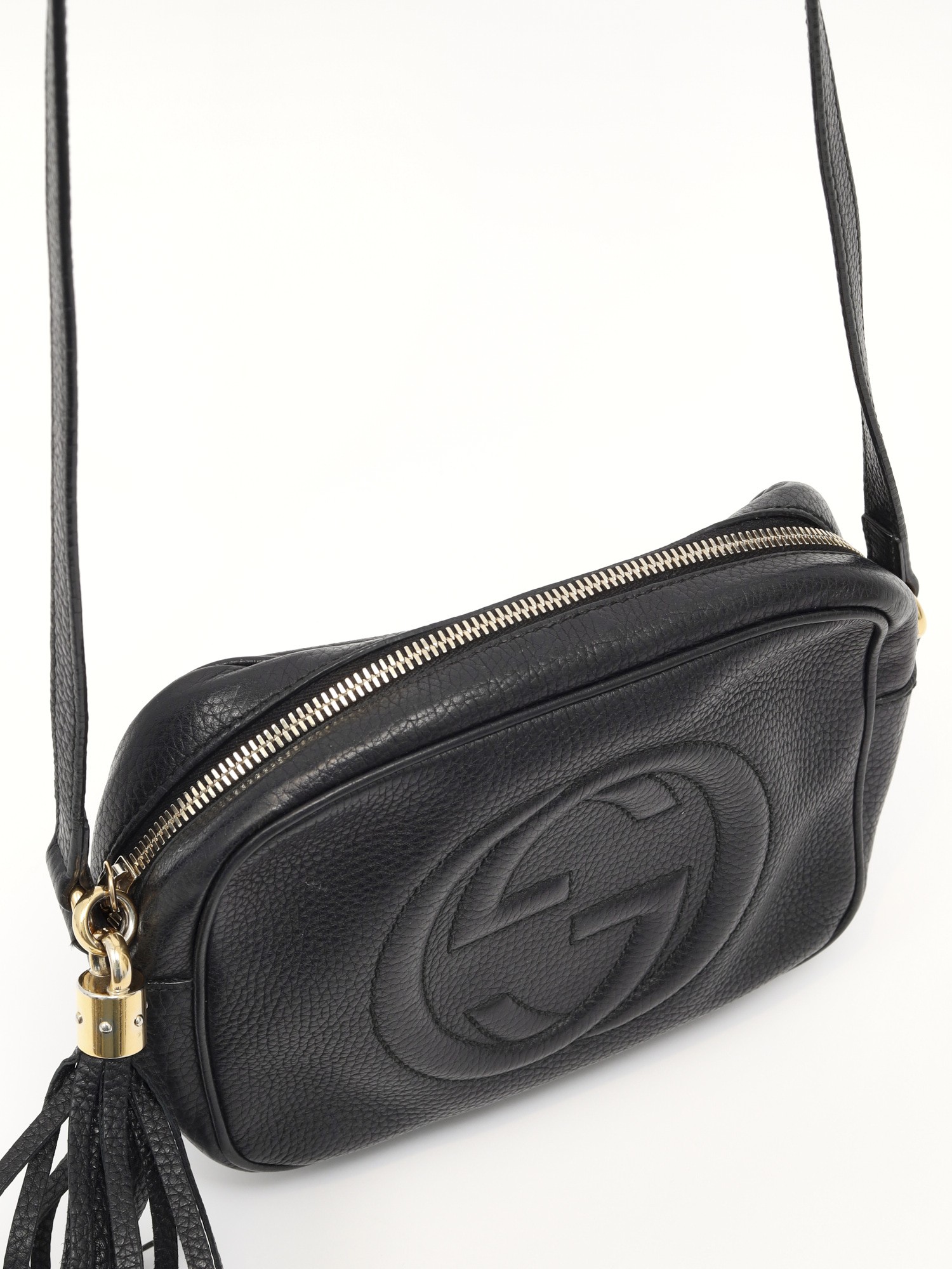 Gucci Soho  5