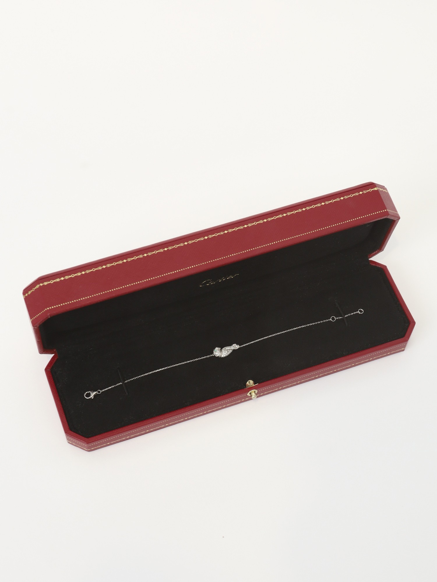 Cartier Panthère de Cartier 2