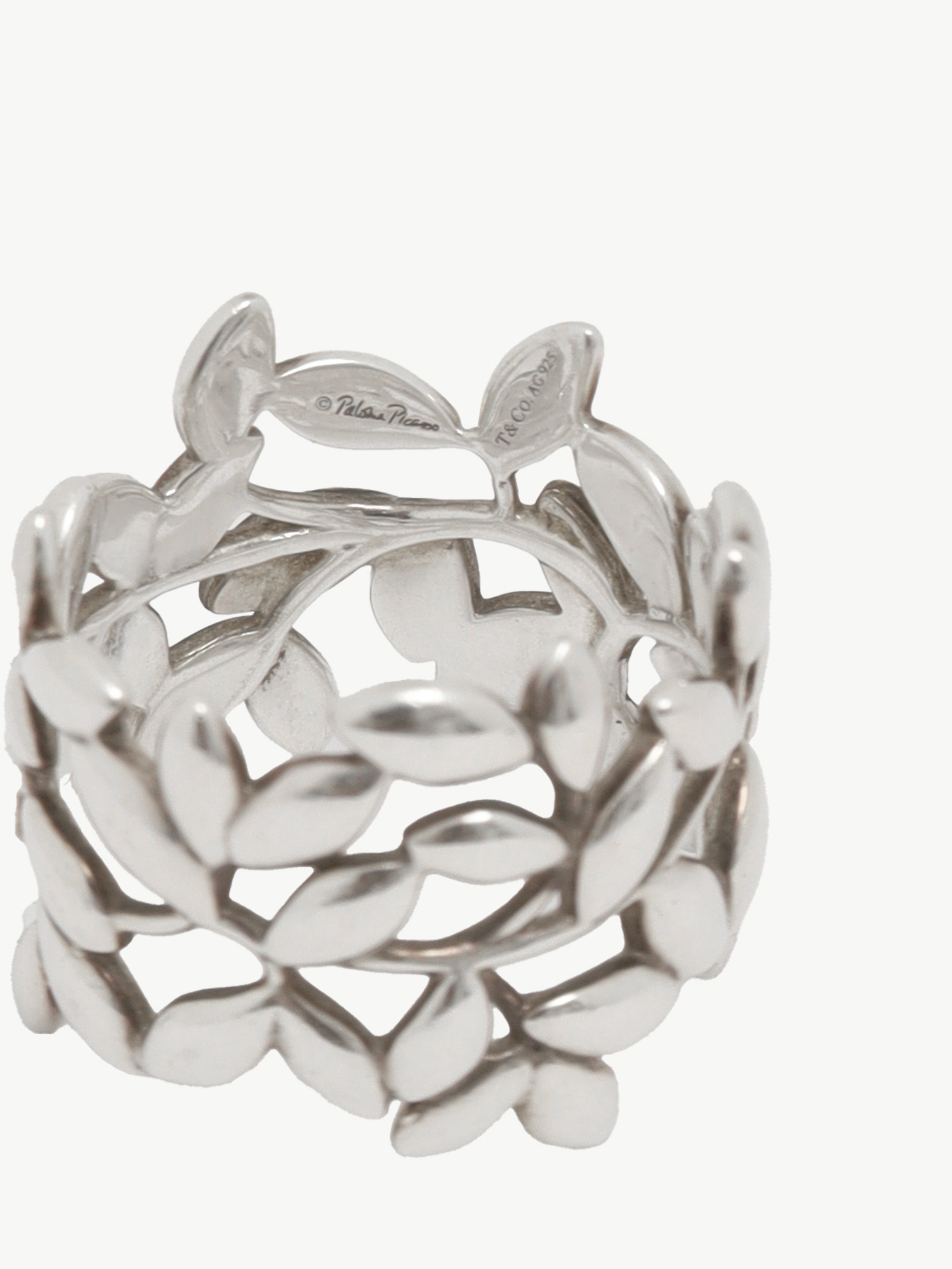 Tiffany & Co. Paloma Picasso  4