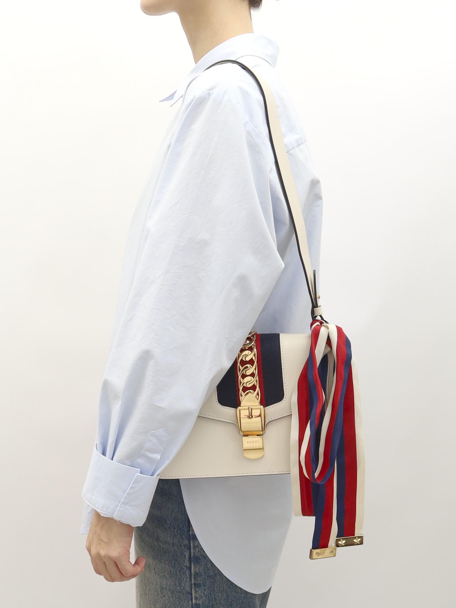 Gucci Sylvie  2