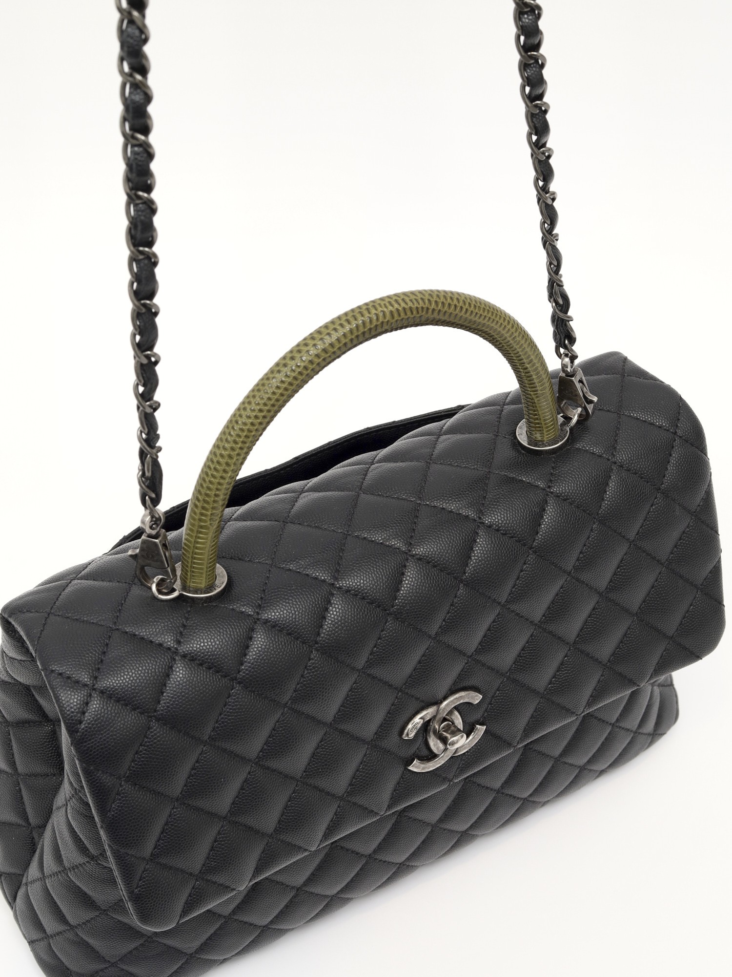 Chanel Coco Handle  5