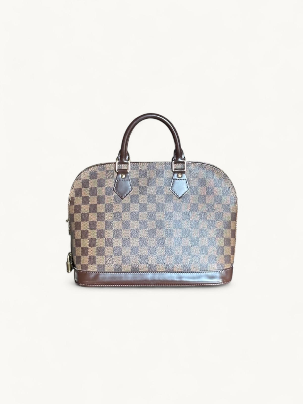 Louis Vuitton Alma 0