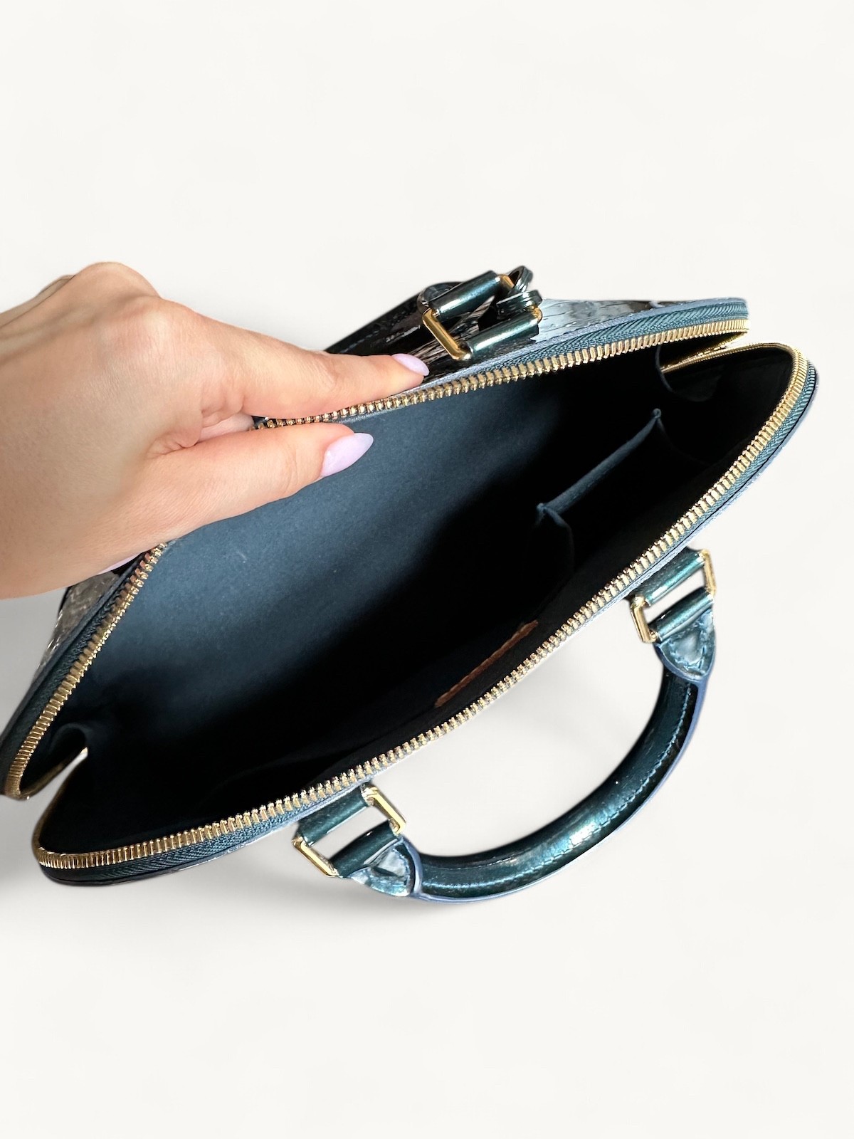 Louis Vuitton Alma  5