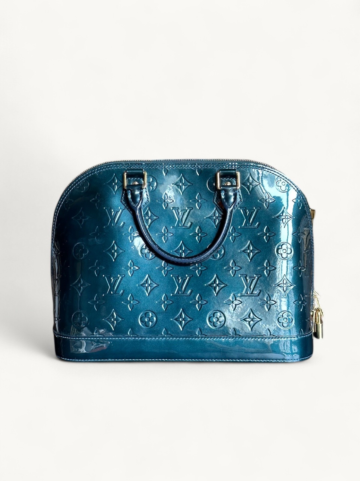 Louis Vuitton Alma  1