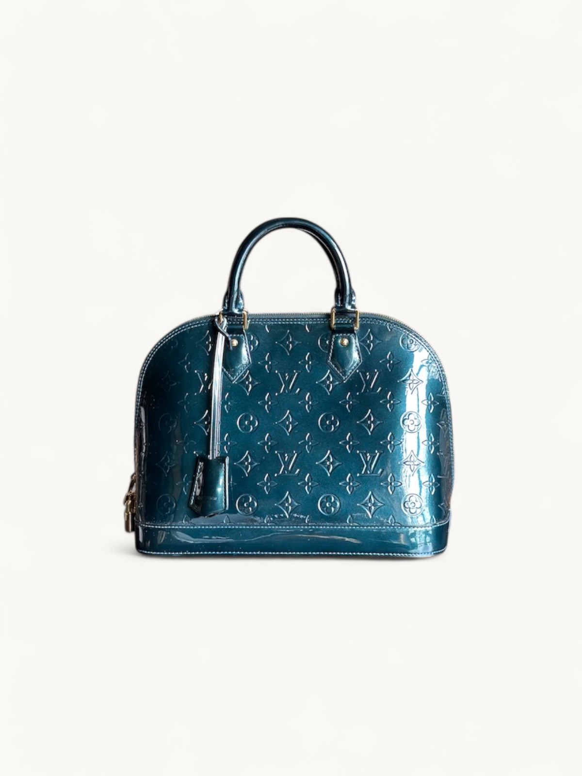 Louis Vuitton Alma  2