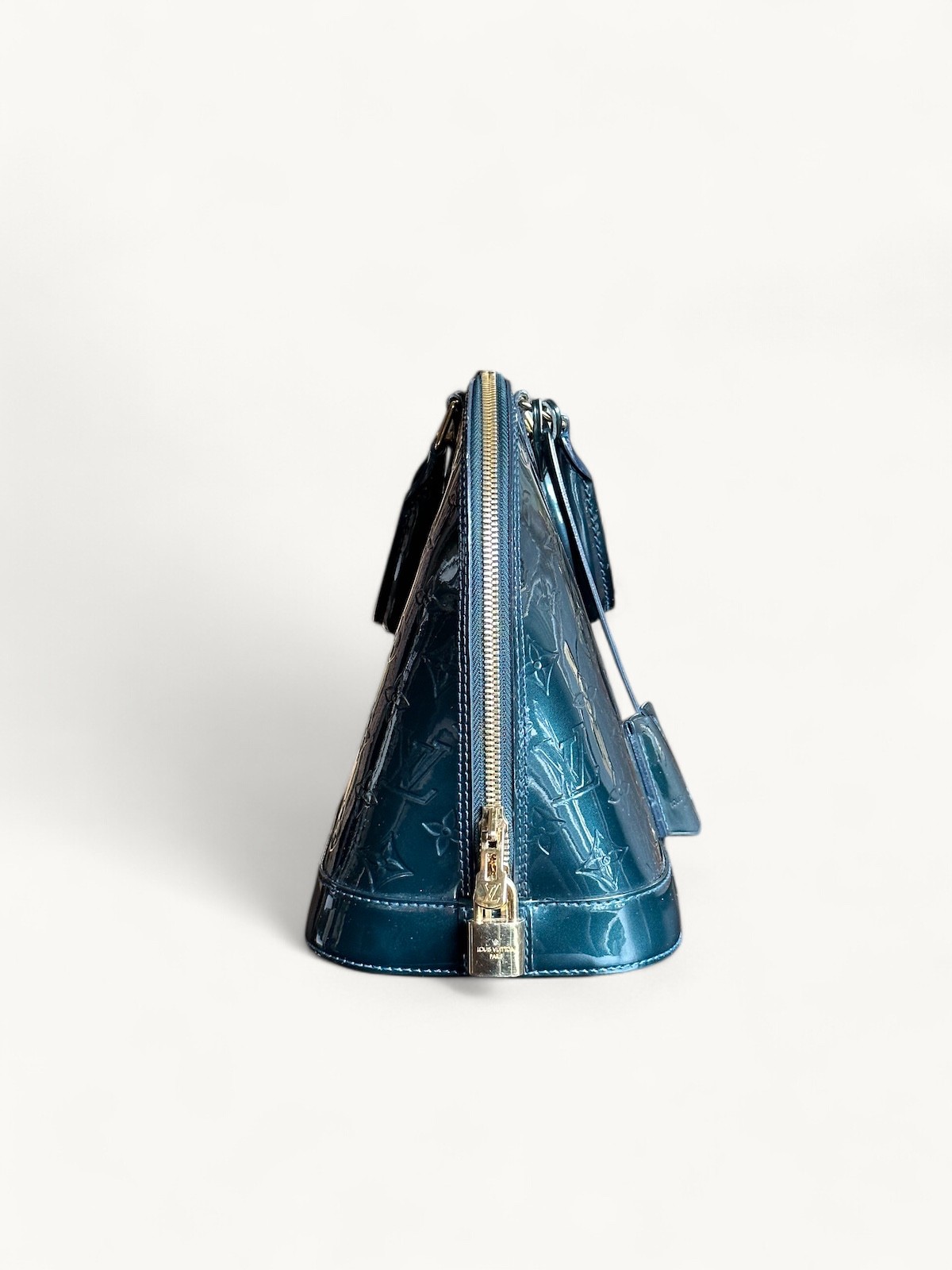 Louis Vuitton Alma  3