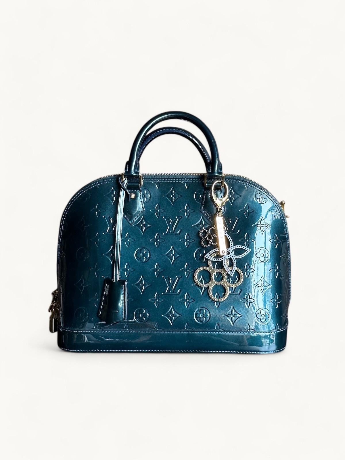 Louis Vuitton Alma  0