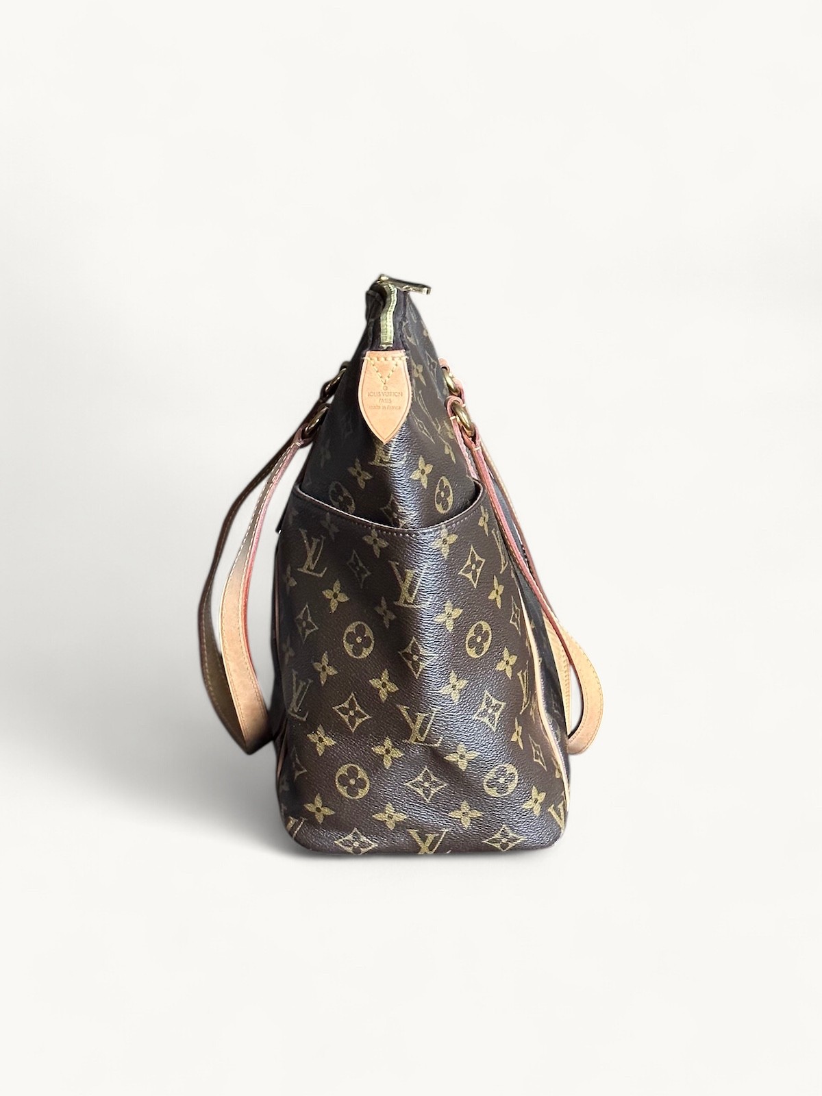 Louis Vuitton Totally 3
