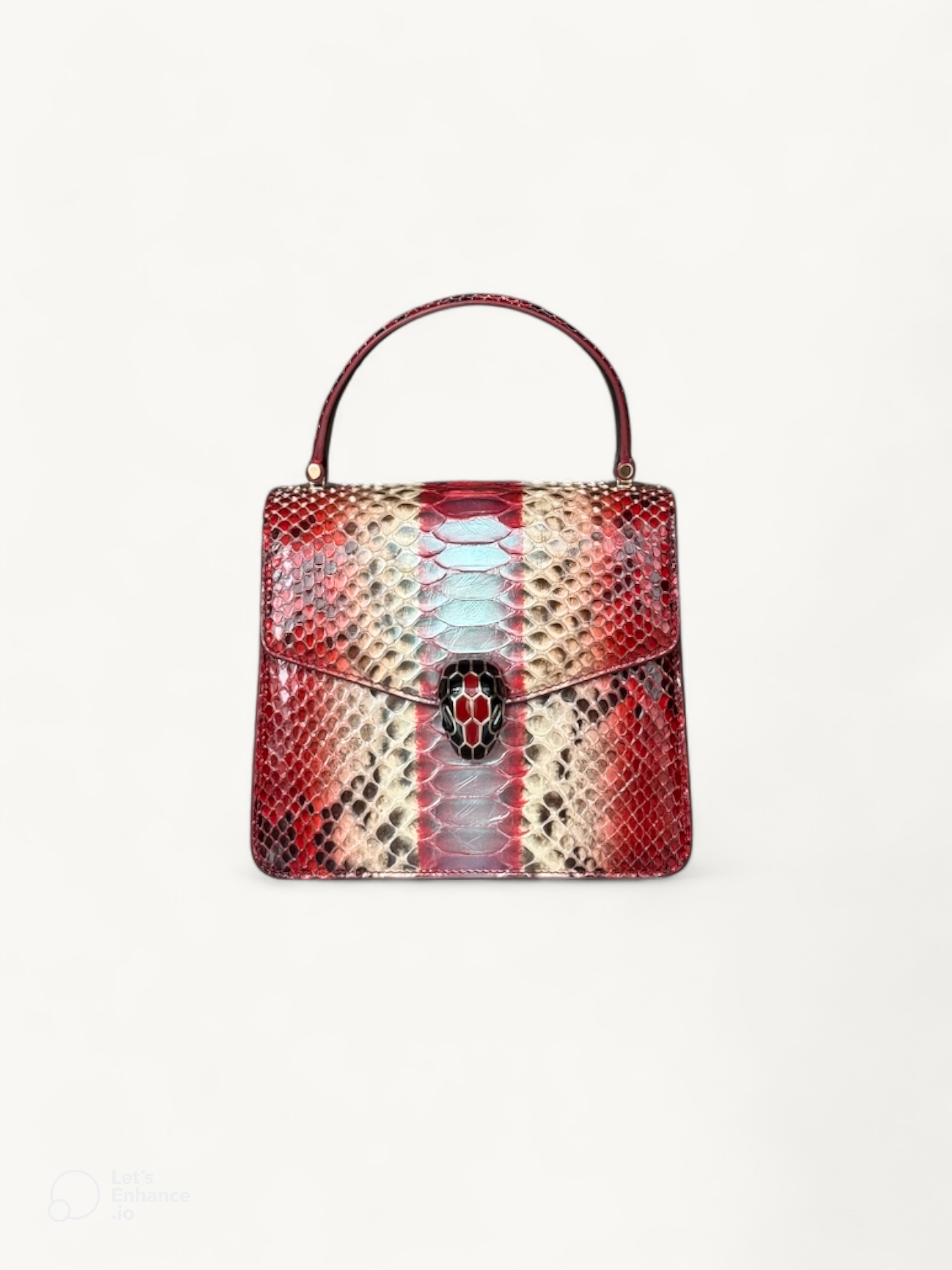 Bvlgari Serpenti Forever  0