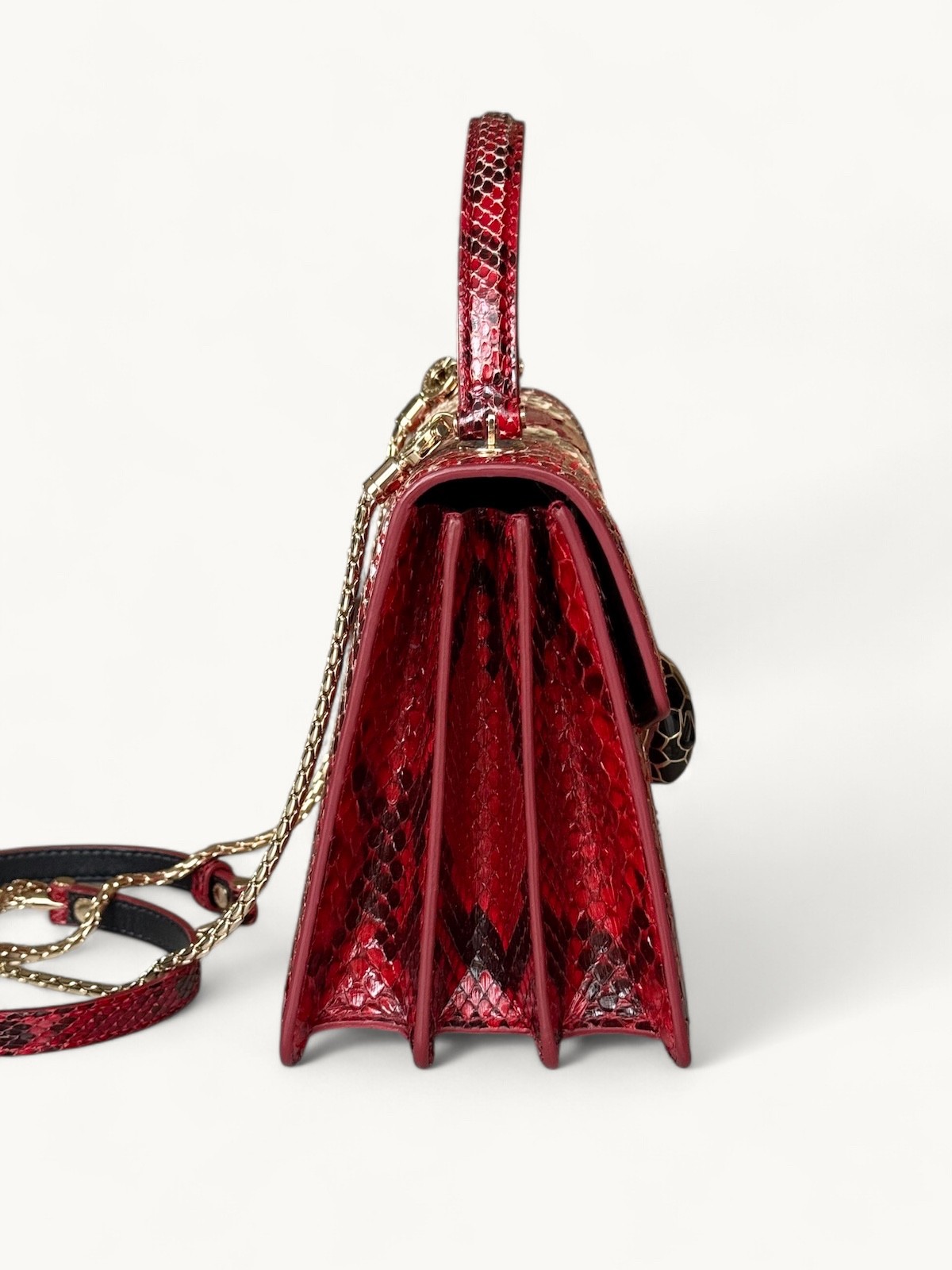 Bvlgari Serpenti Forever  6