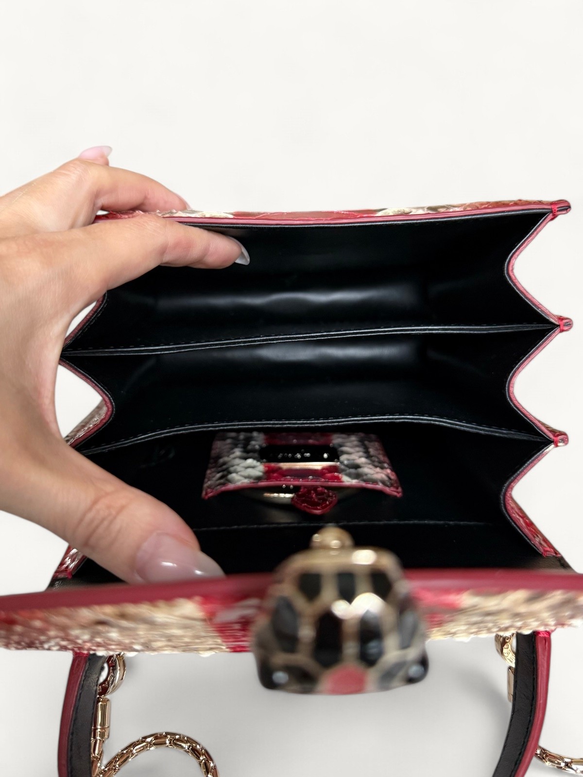 Bvlgari Serpenti Forever  5